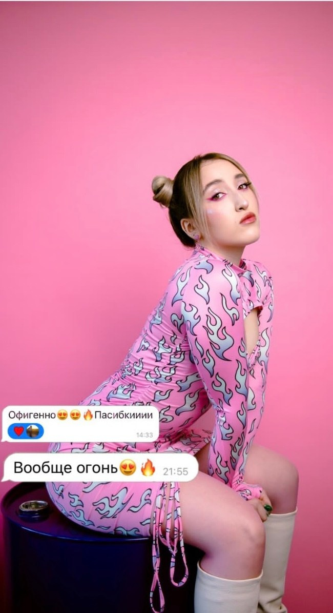 Фотограф Краснодар Виктория @Cinvimakes