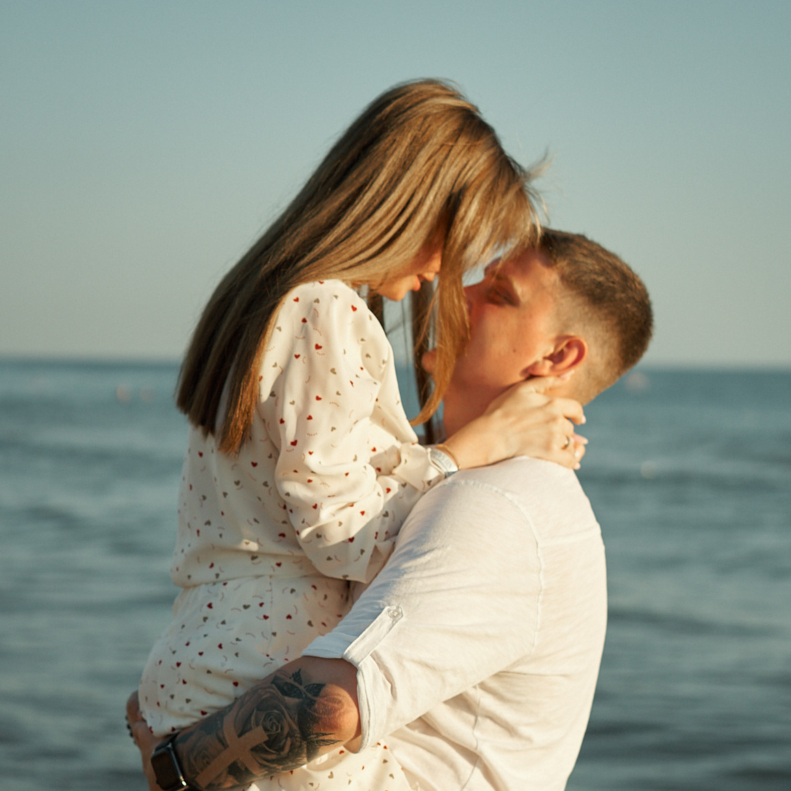 Фотограф в Анапе Надежда Соловьёва