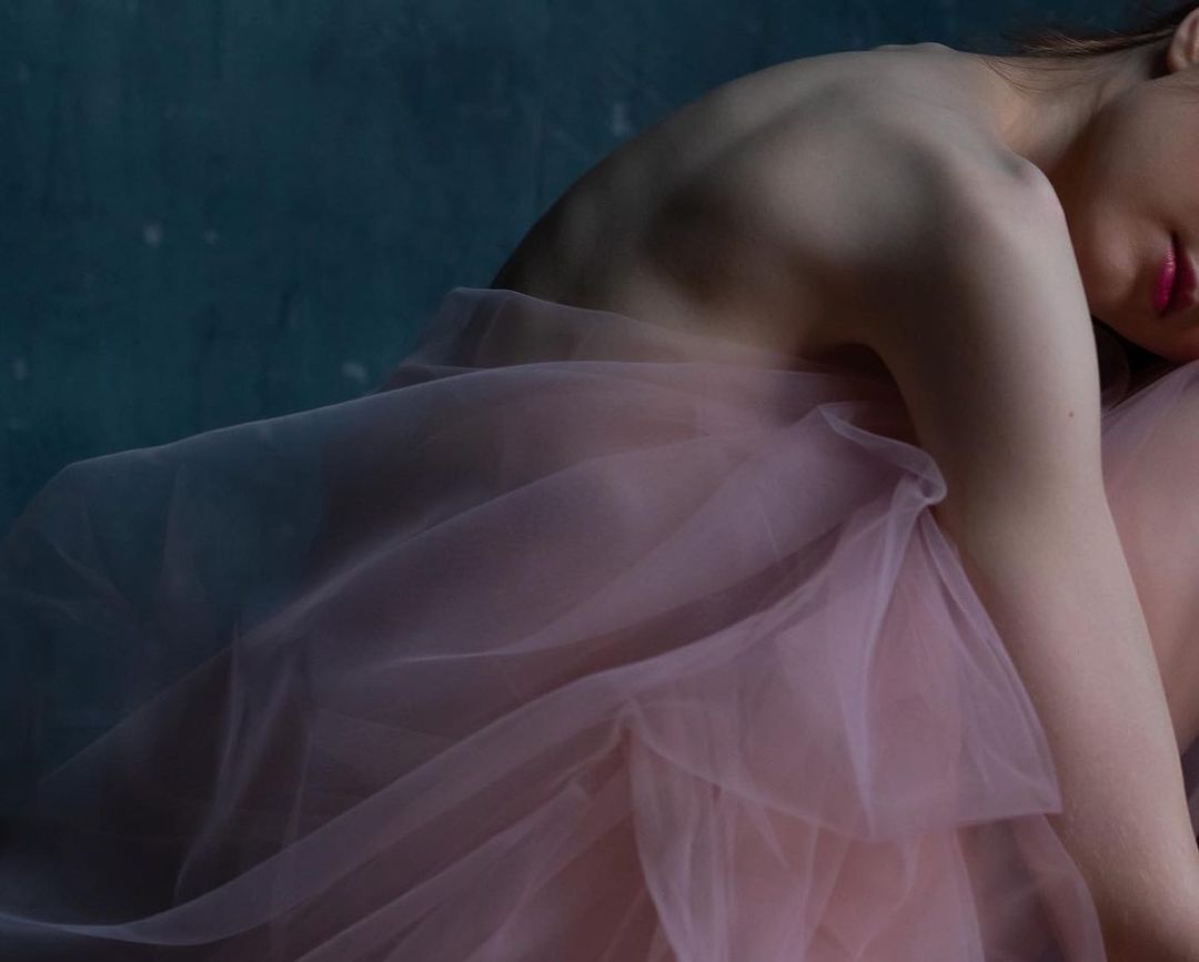 Фотограф Катя Чернова