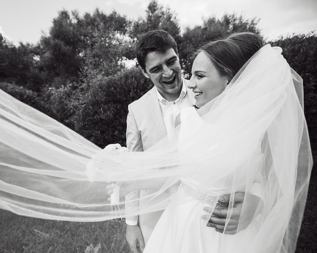 Свадебная фотосъёмка. Илья Михачёв Фотограф ПРО людей