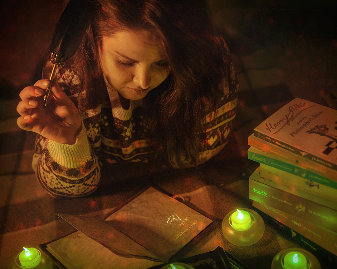 Фотопроект «МОСКОВСКИЙ ХОГВАРТС»!. Коваленко Светлана, фотограф в Москве. Концерты, события и люди