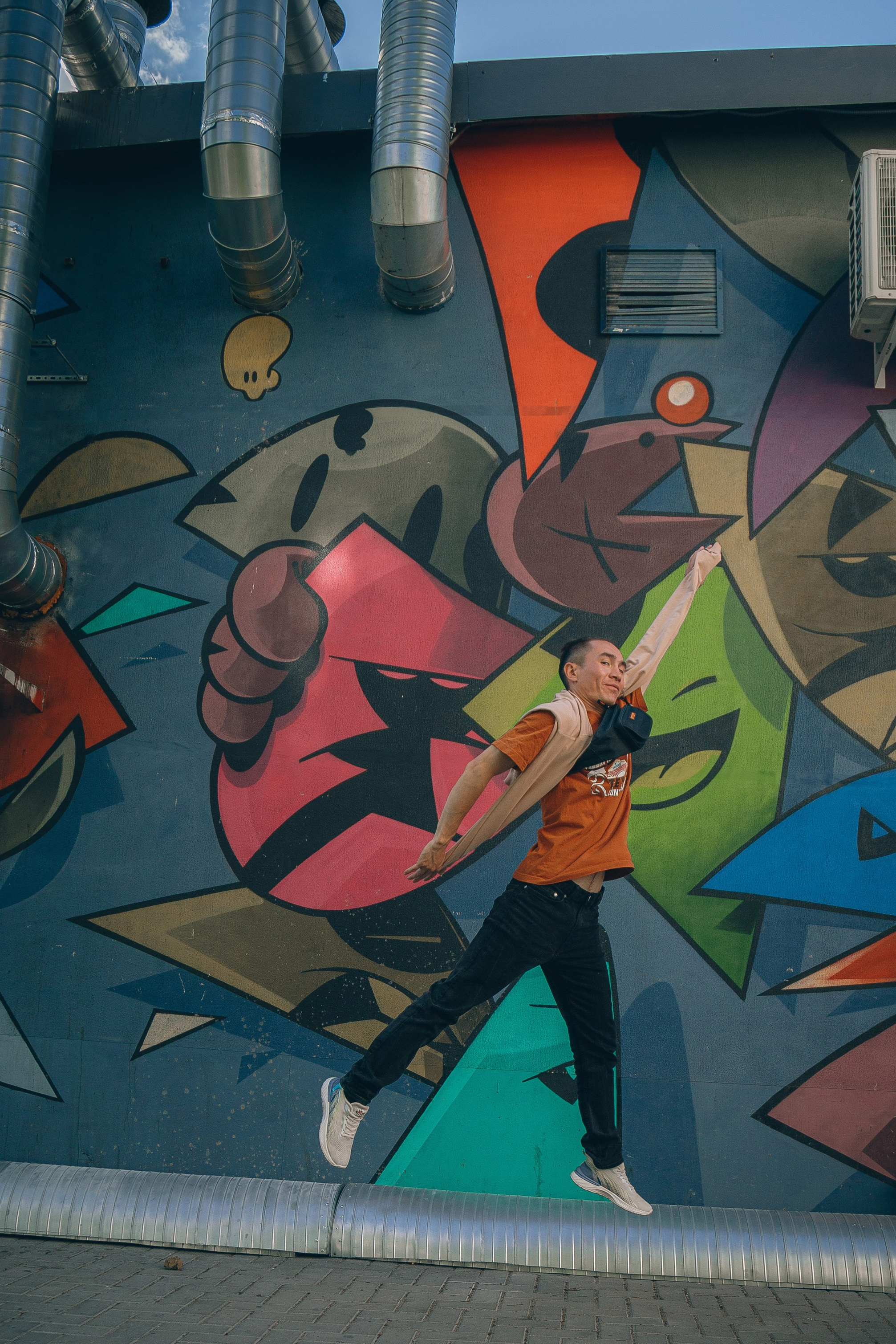 Фитнес-фотосессия, Минск. Фотограф в Минске Екатерина Тузова