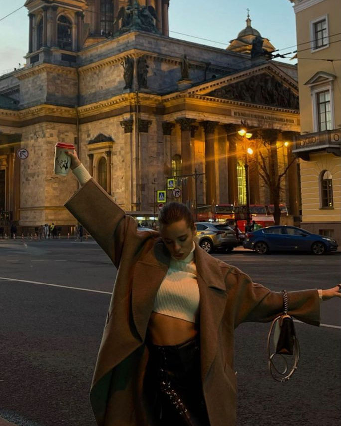 Как подобрать образ на фотосессию