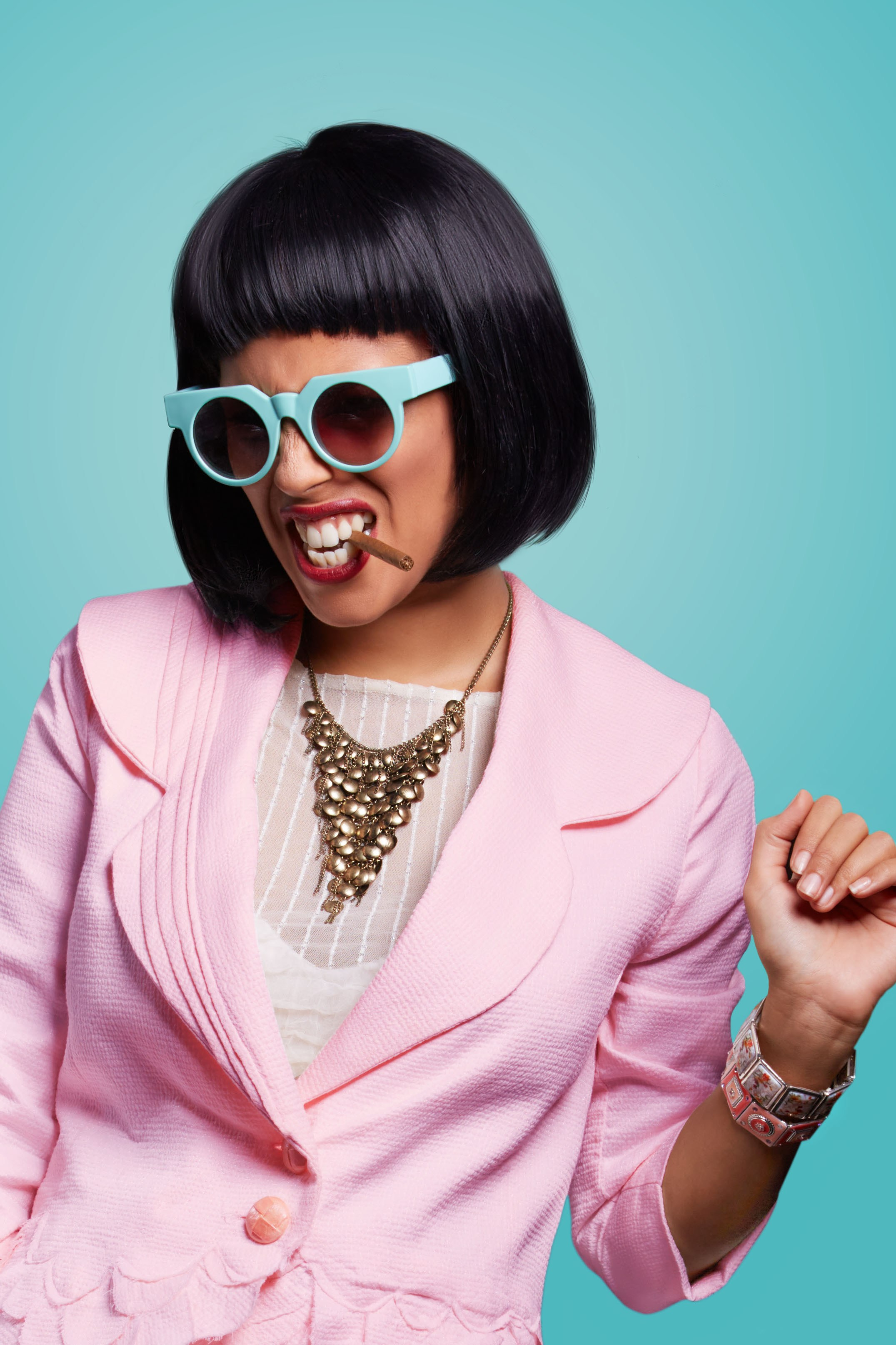 Цвет. Katrina Astashova. Ваш ретушер