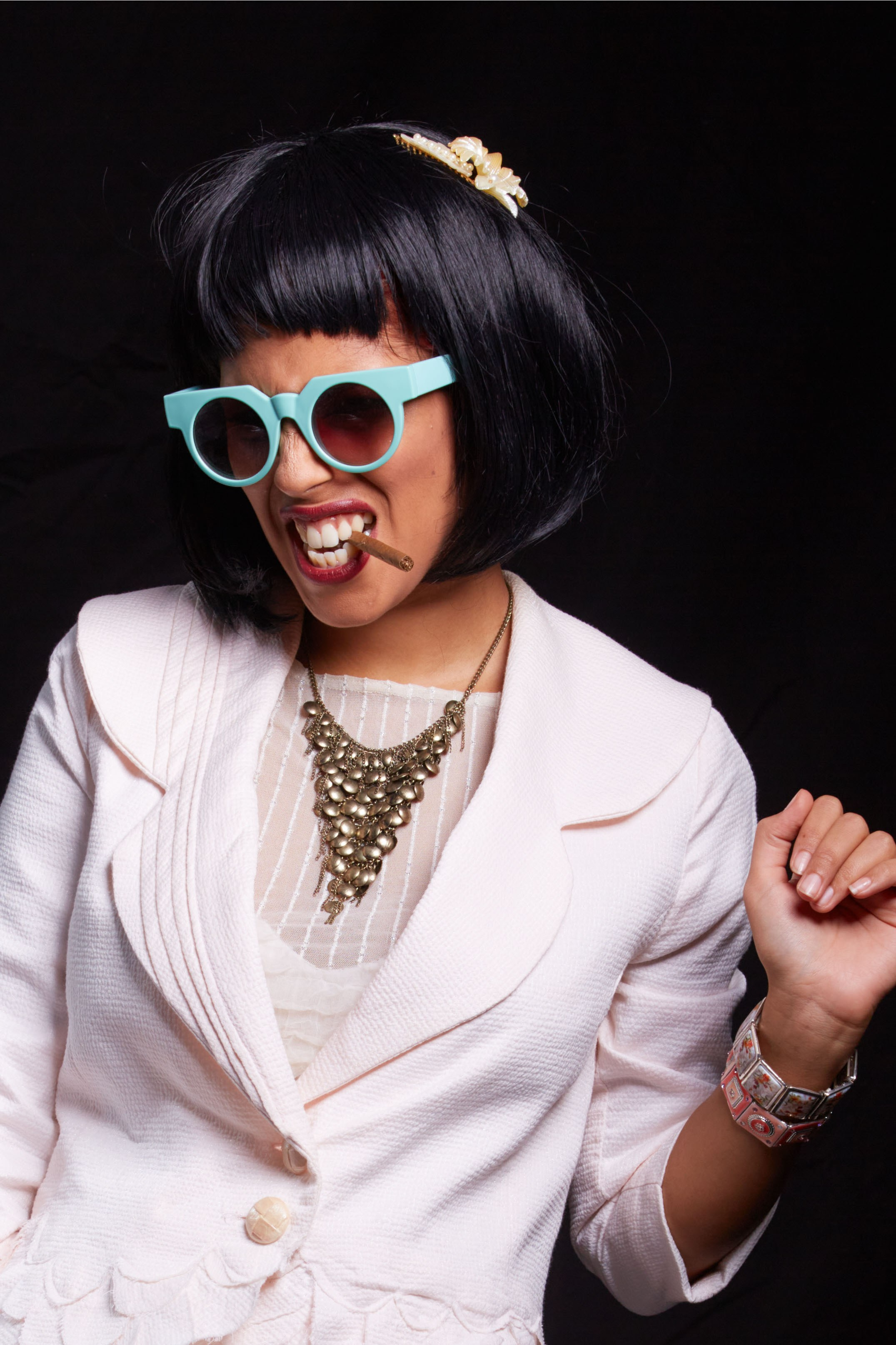 Цвет. Katrina Astashova. Ваш ретушер