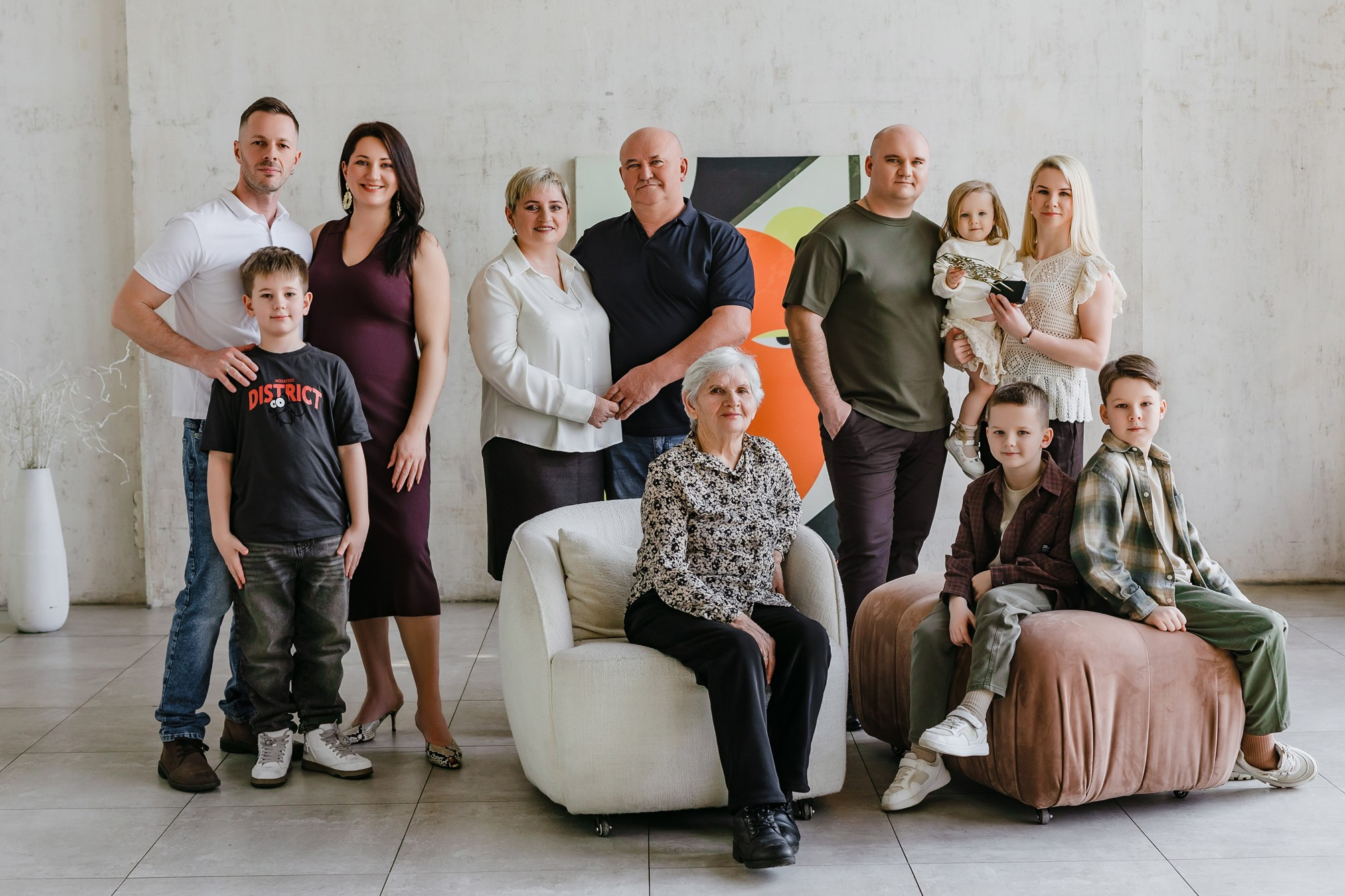 ДЛЯ ЖИТЕЛЕЙ МОСКВЫ. Family and children’s photographer |Russia| Anastasia Perepelkina