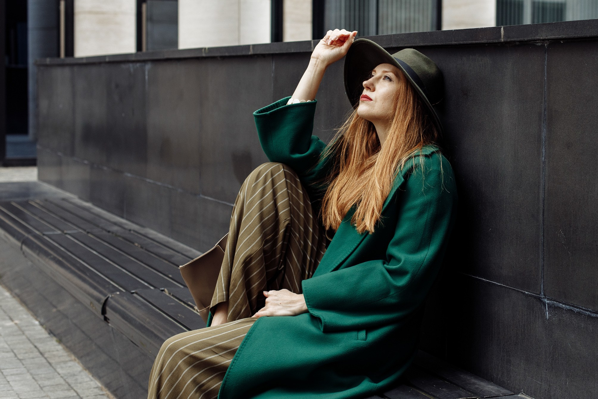 Фотопрогулки в Санкт-Петербурге. Юлия Лисняк, контент-фотограф в Санкт-Петербурге