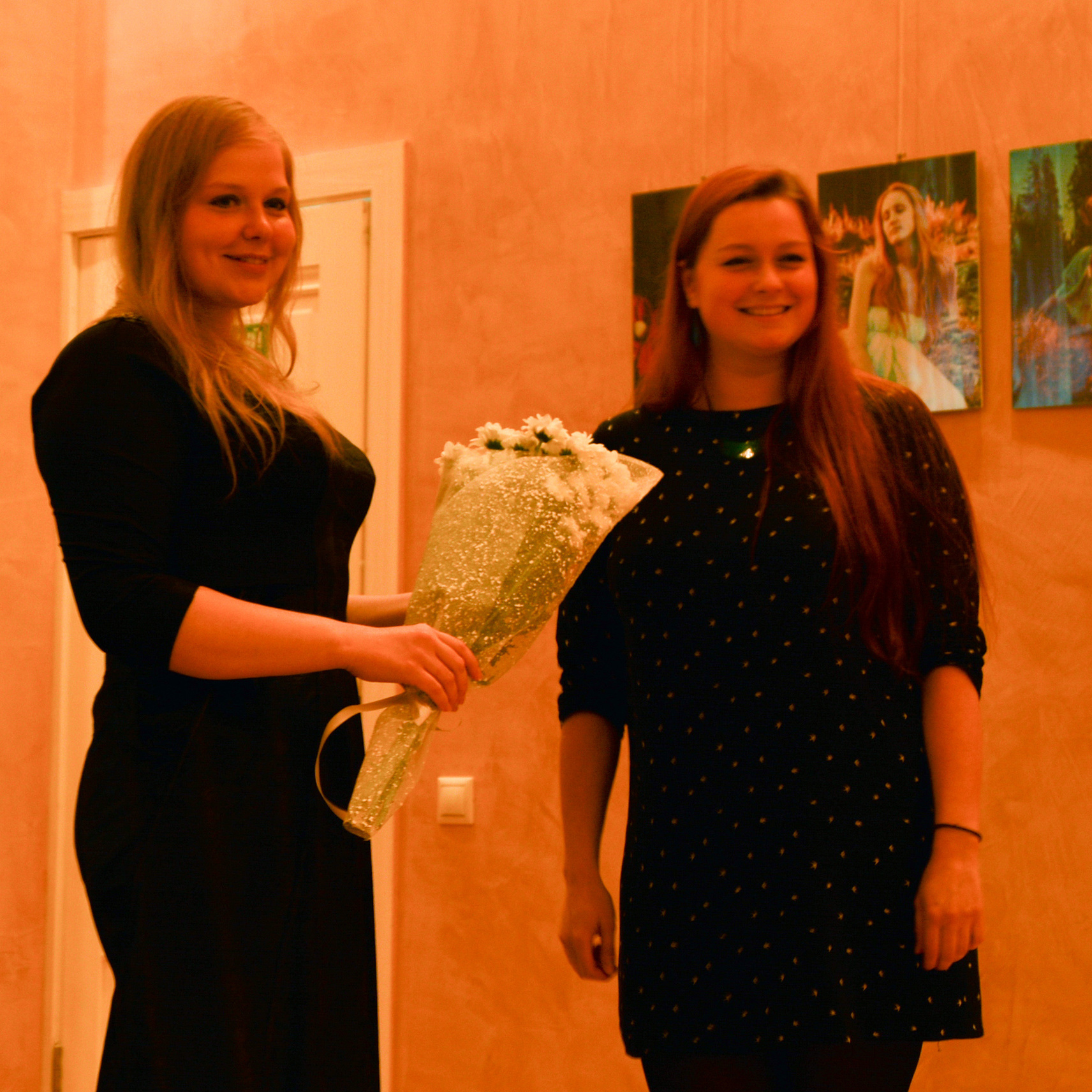 Exhibitions. Фотограф Женя Грош в Москве