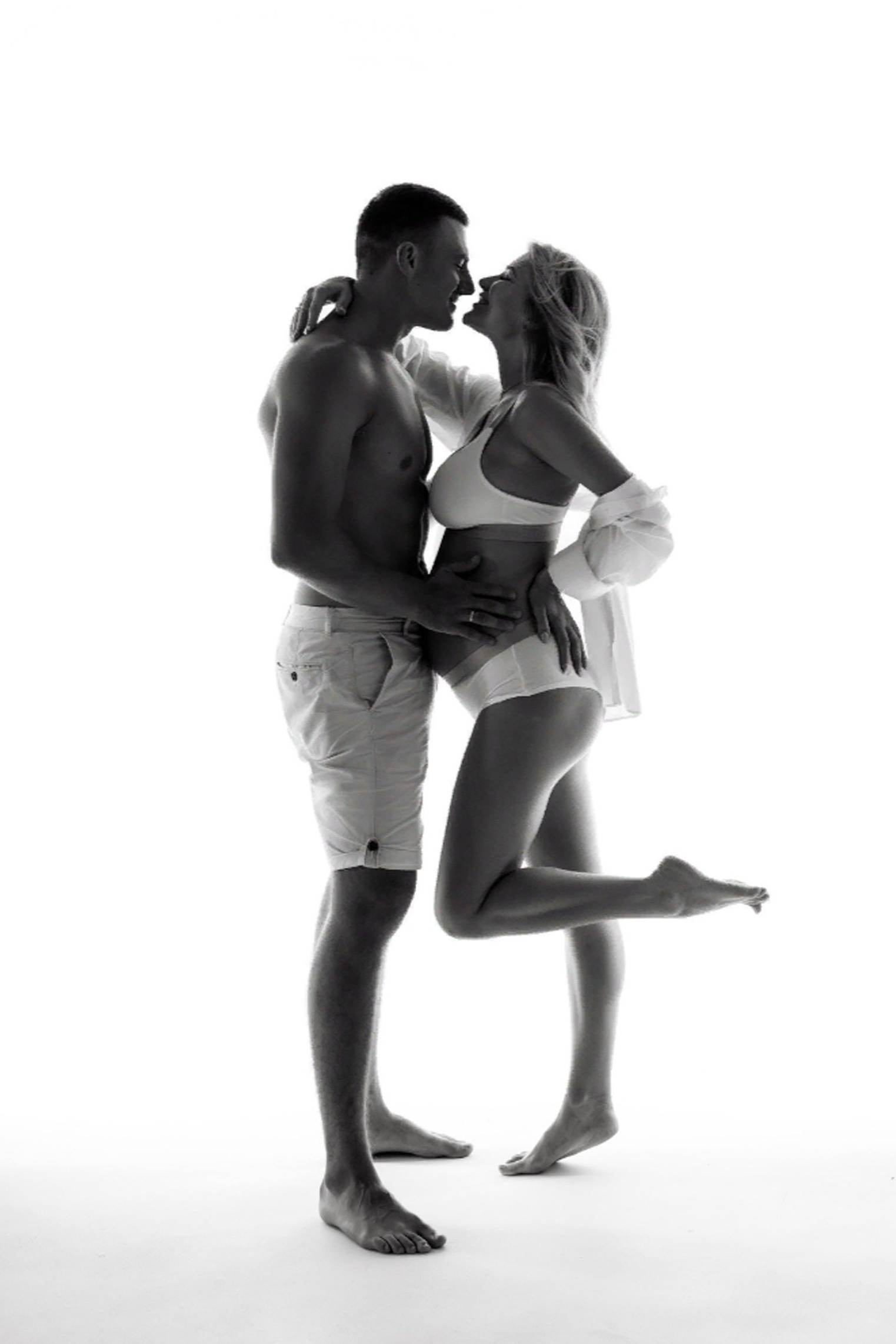 Гайд по подготовке к фотосессии беременности