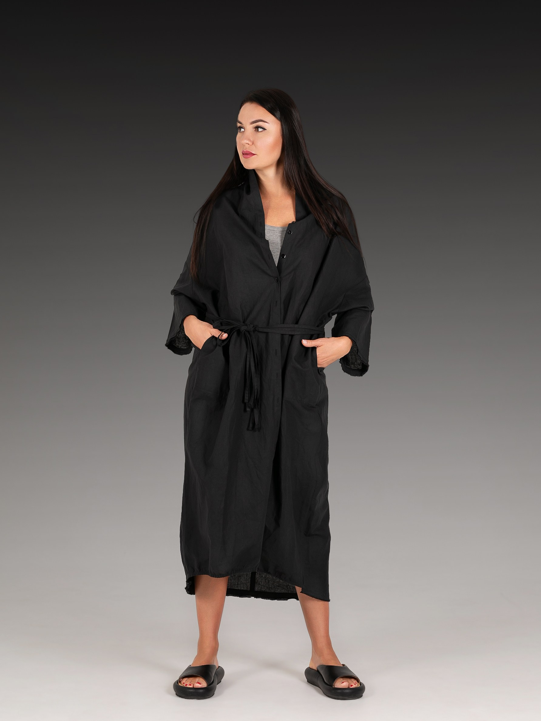 Универсальность интеллектуального стиля в женской одежде. PIKANTO-Бренд женской одежды