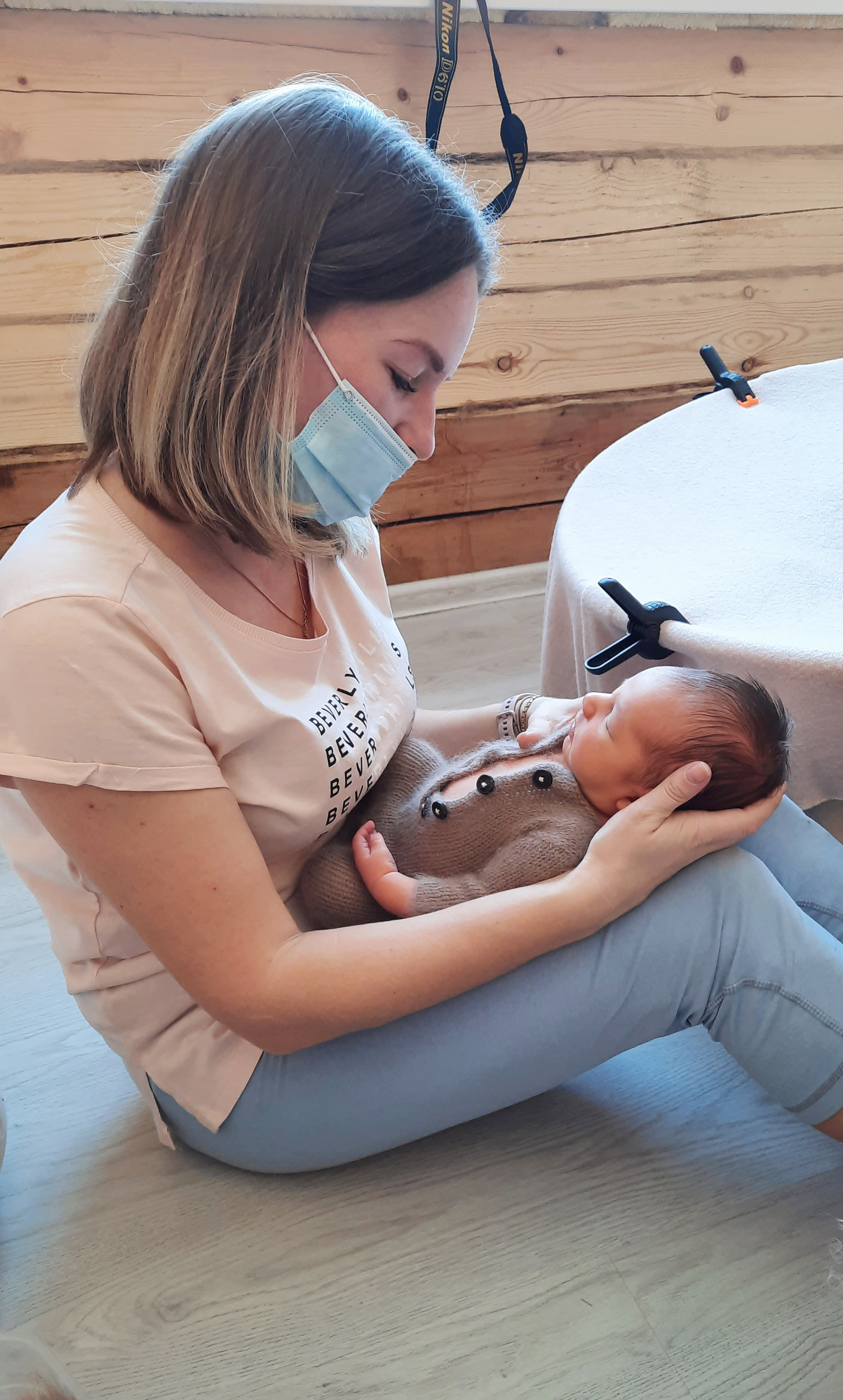 Услуги и цены. Фотограф новорожденных в Иркутске Светлана Позднякова