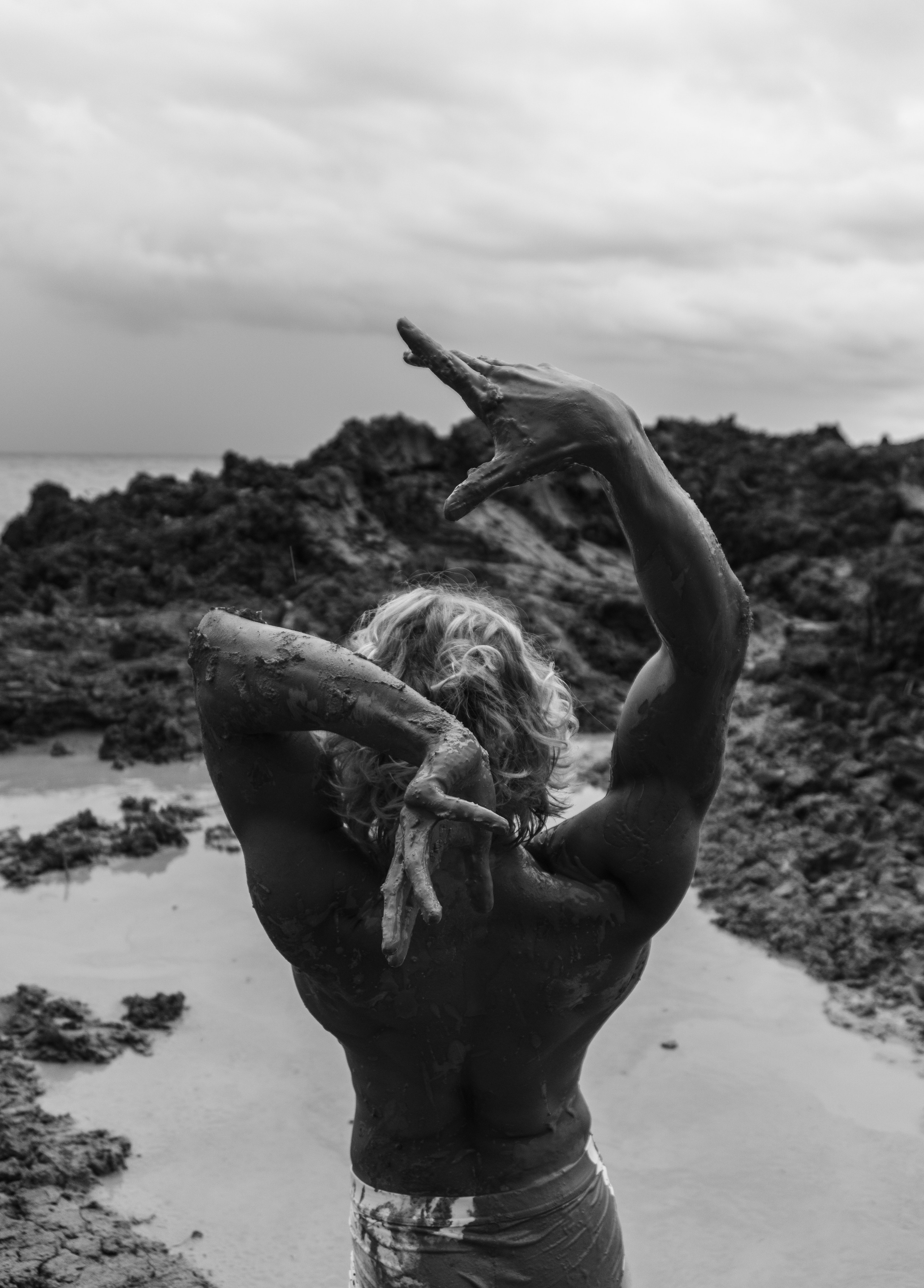 Принты. Климентий Киреев • Фотограф Сочи