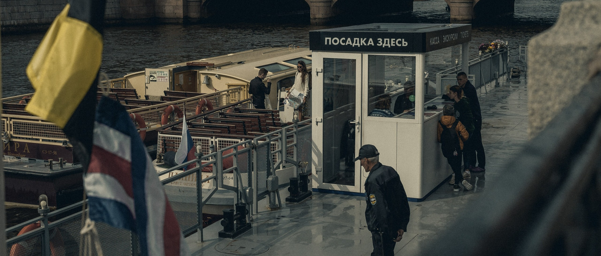 Кинематографическая фотография. Что это такое и как превратить свои кадры в кино?