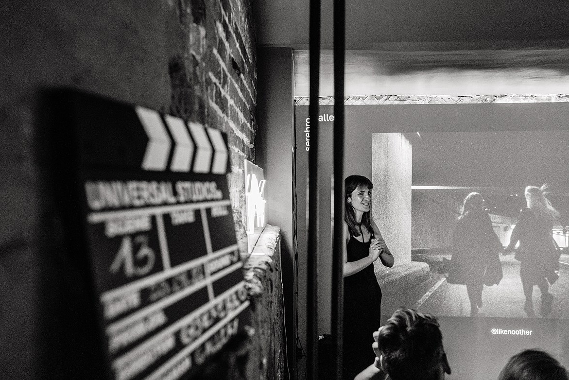 «Кадр из кино». Фотовыставки serebro.gallery, в которых автором можешь стать ты! | Москва