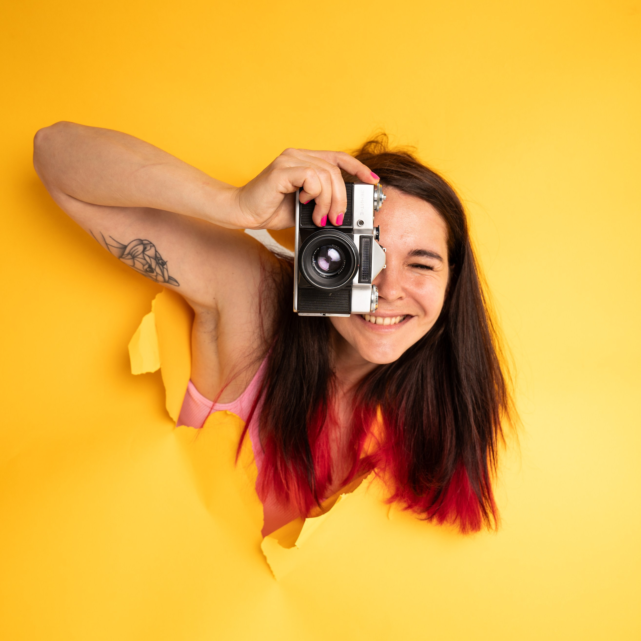 Контакты. Журавлёва Елена