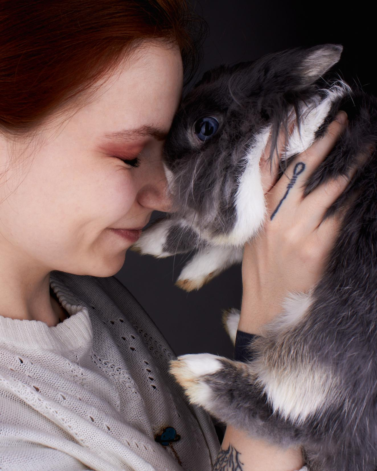 Услуги. Фотограф в Москве — Галунина Кристина