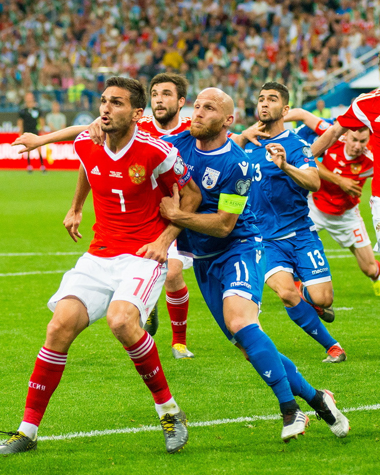 Профессиональный фотограф в Нижнем Новгороде — ФотоLEON