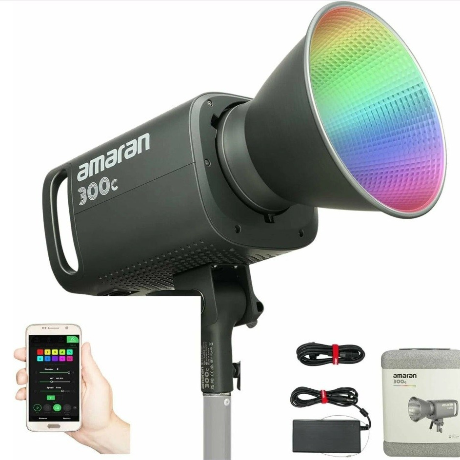 Оборудование. Фотостудия «Балкон» — аренда фотостудии в Пензе