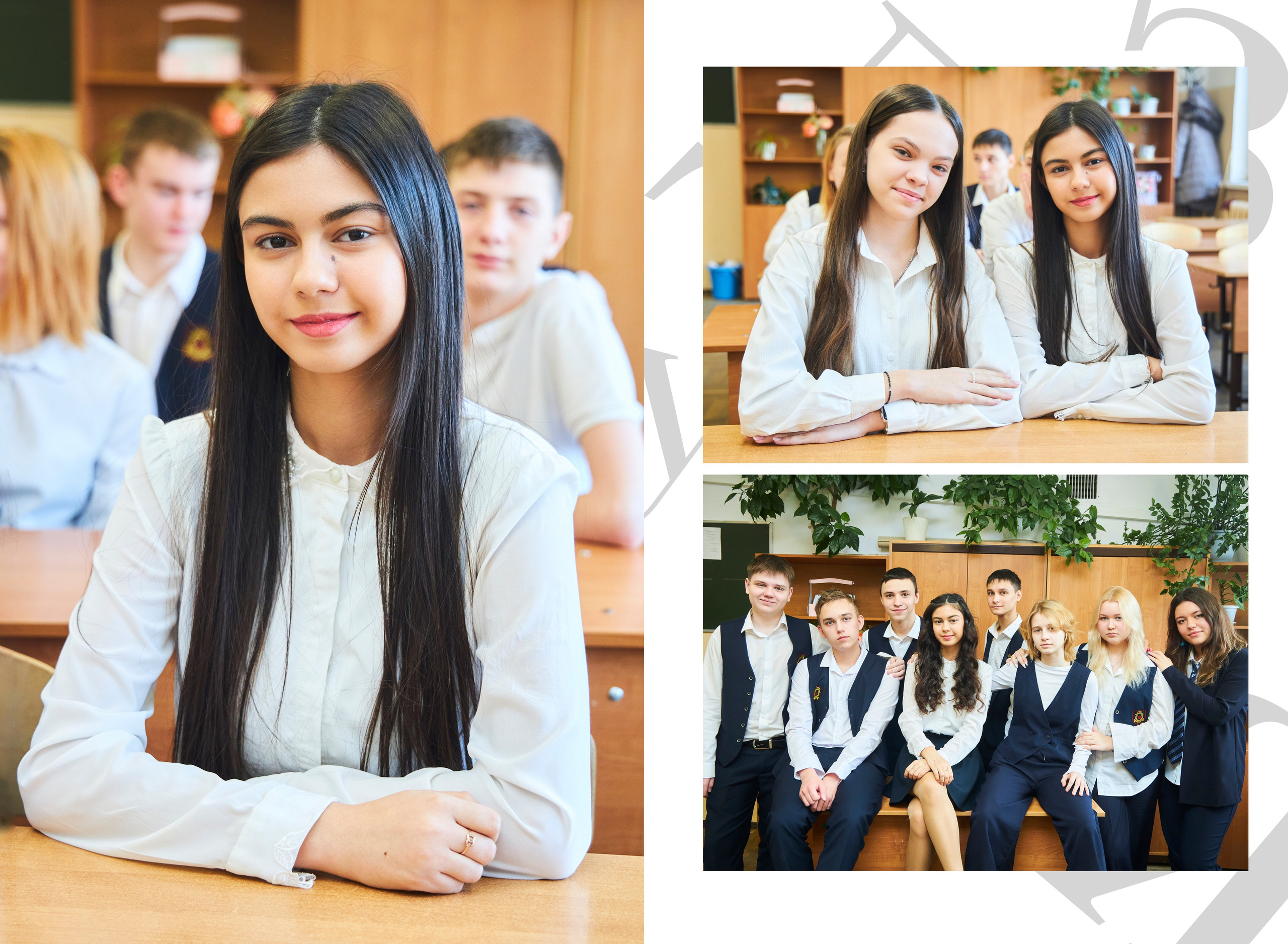 Альбом 9 разворотов. Фотосъёмка и фотоальбомы от ZARA photo