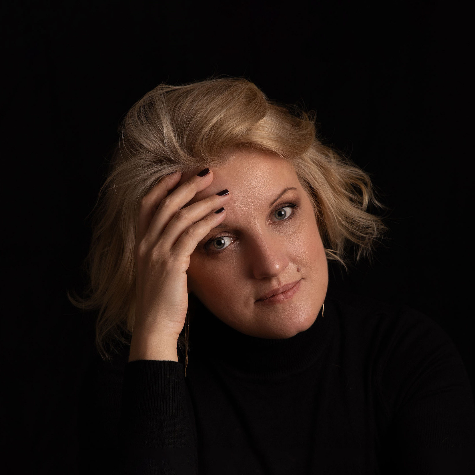 Профессиональный фотограф в Москве Оксана Богданец