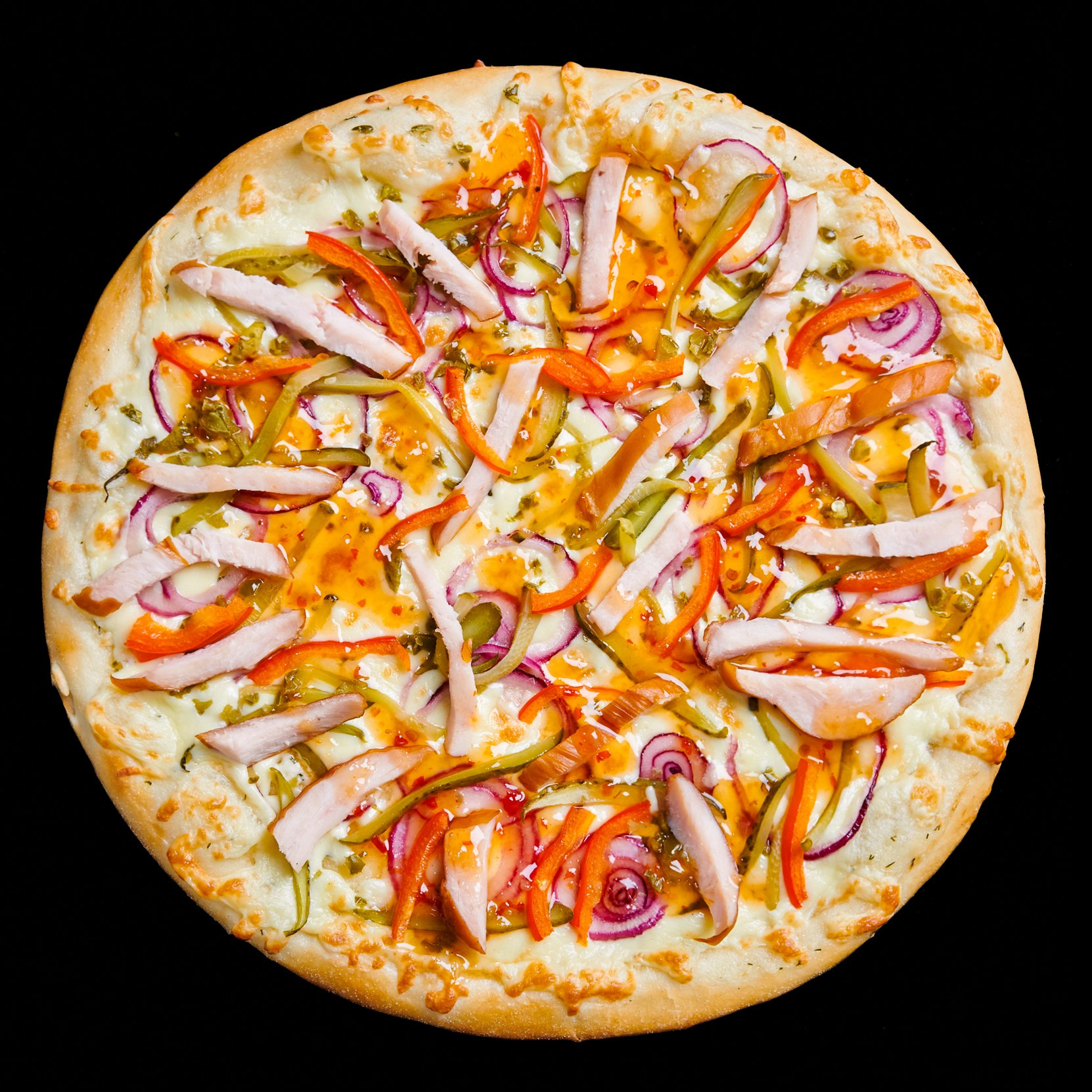 Красивое фото пиццы — как сделать. Фуд и предметный фотограф Сергей Антонов Санкт-Петербург