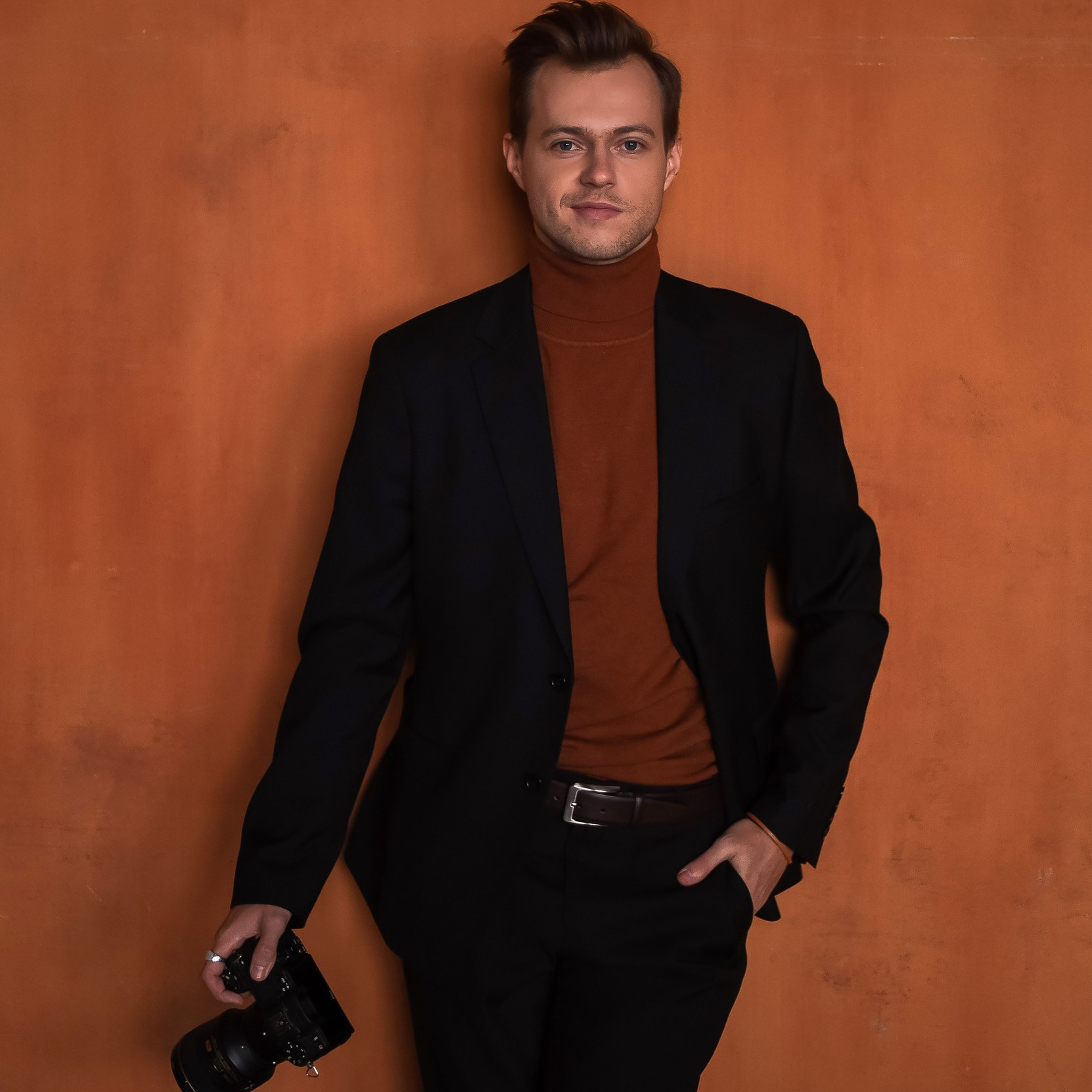 Константин Тищенко, фотограф в Санкт-Петербурге, Пскове, Москве