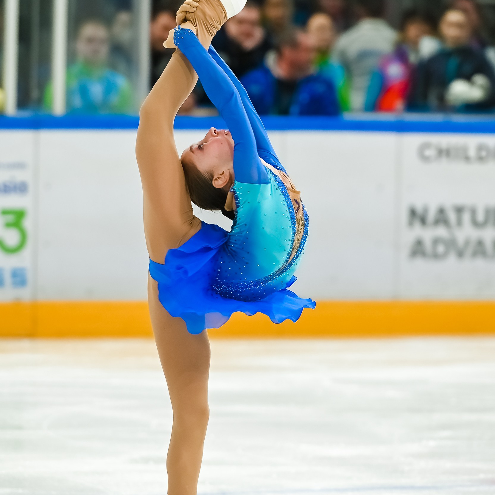 Спортивная съемка. ProfotoNK