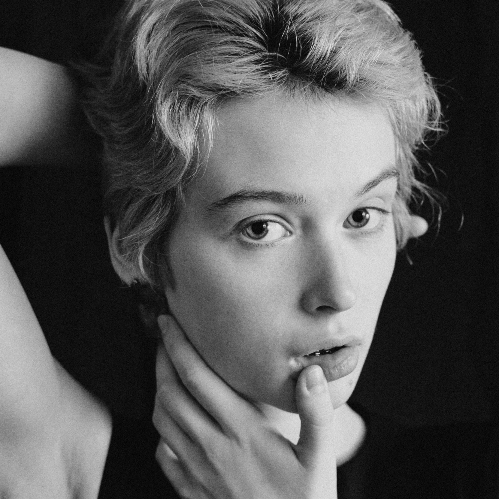 студийная фотосессия в Москве 