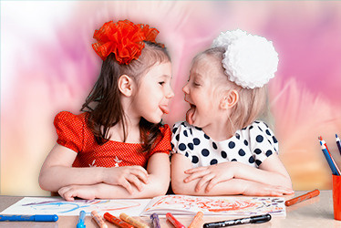 Что делать, если дети не хотят фотографироваться: советы для родителей. Детский фотограф. «Ожившие» фото, г. Нижневартовск