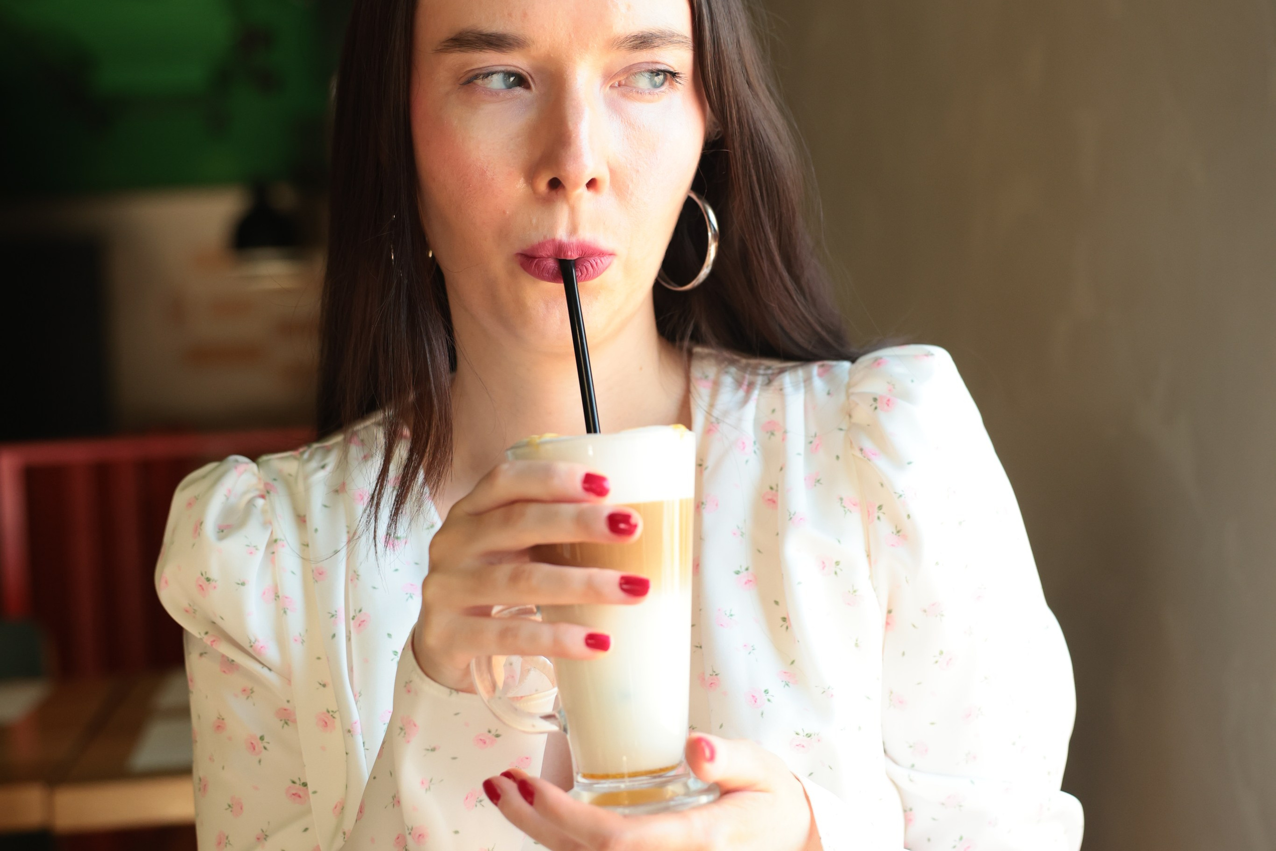 Фотограф Яна Чадкова