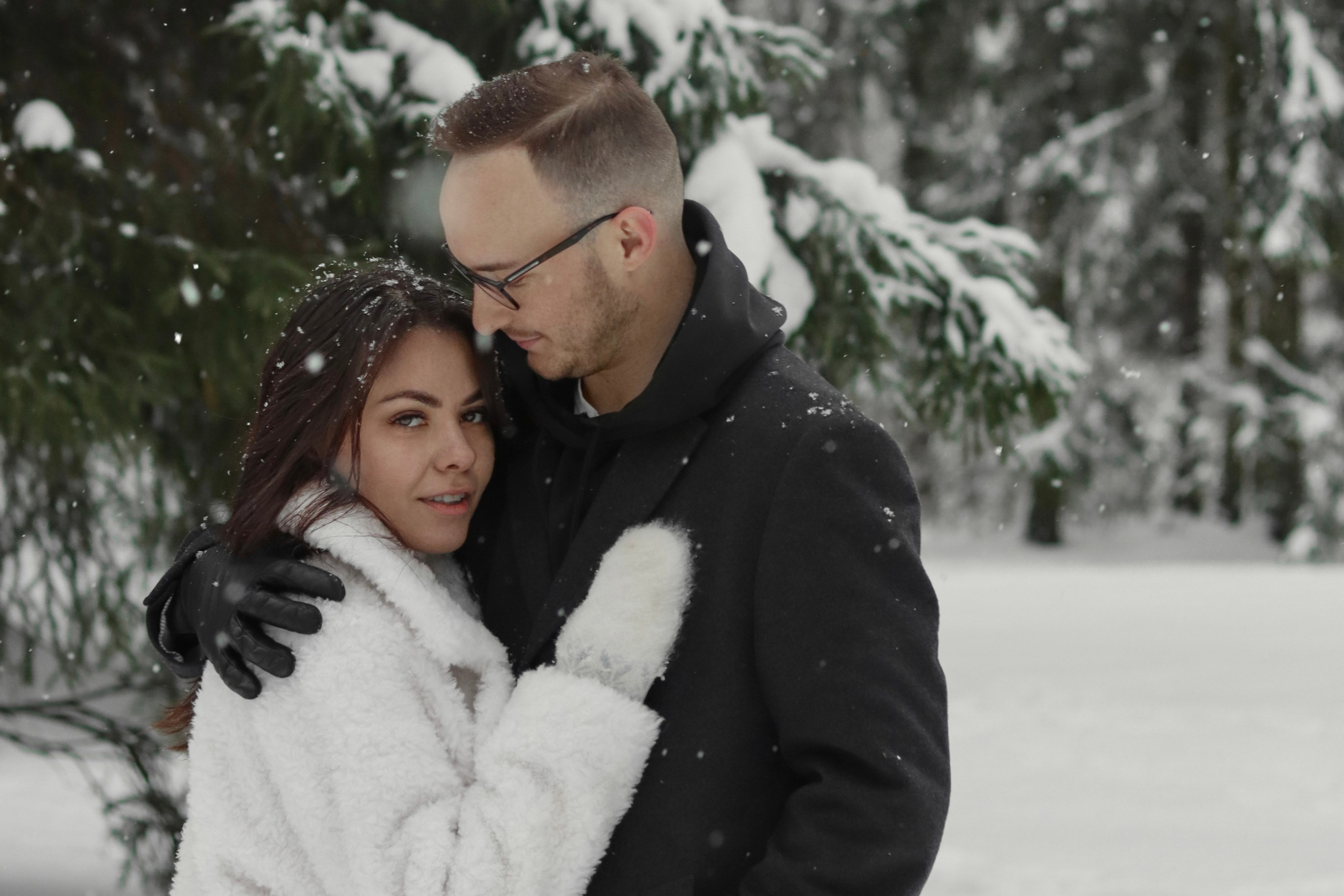 Фотограф в Санкт-Петербурге