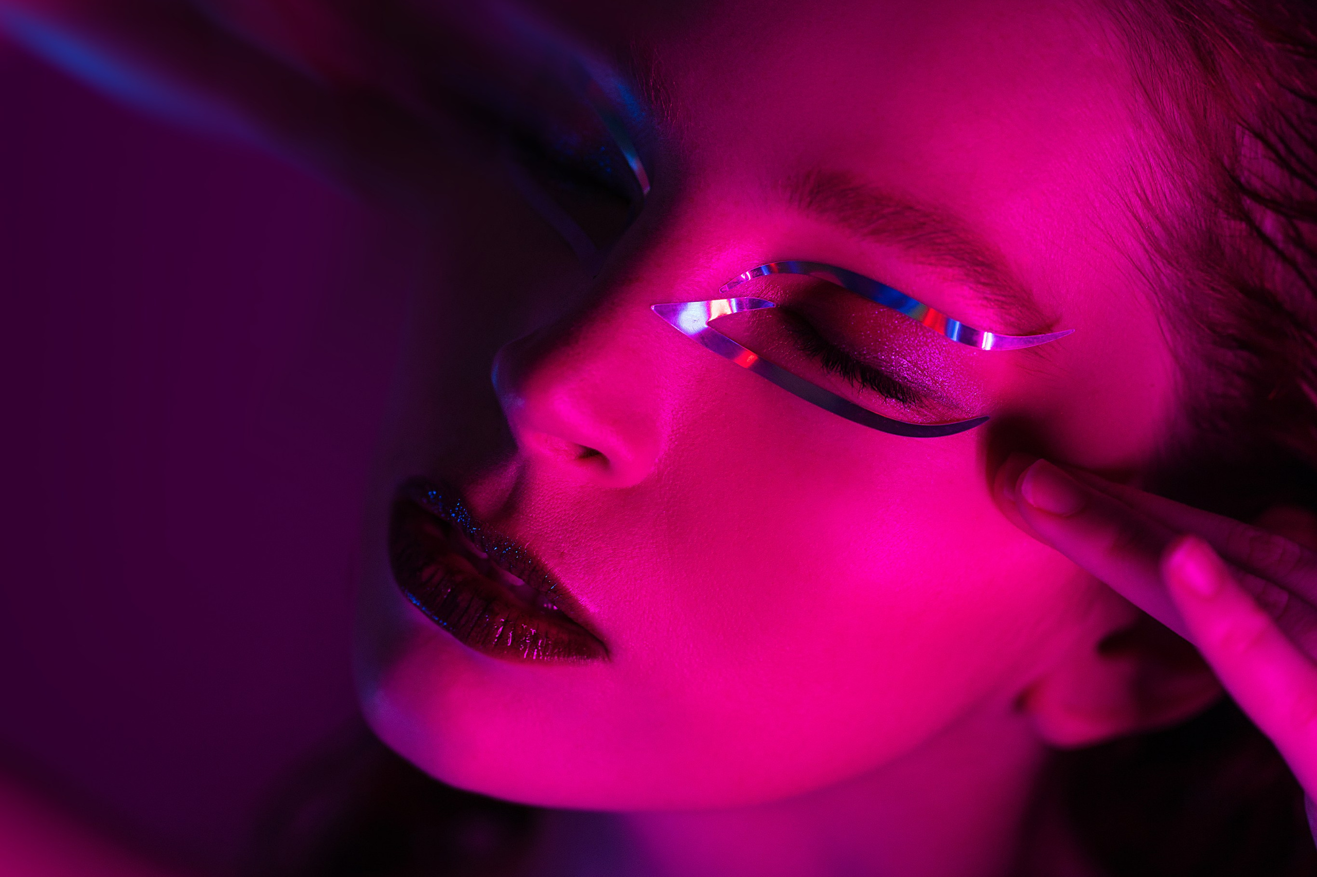 Hair & Makeup Services in Europe | Olga Akhremenko. Hair & Makeup Artist in Europe | Olga Akhremenko