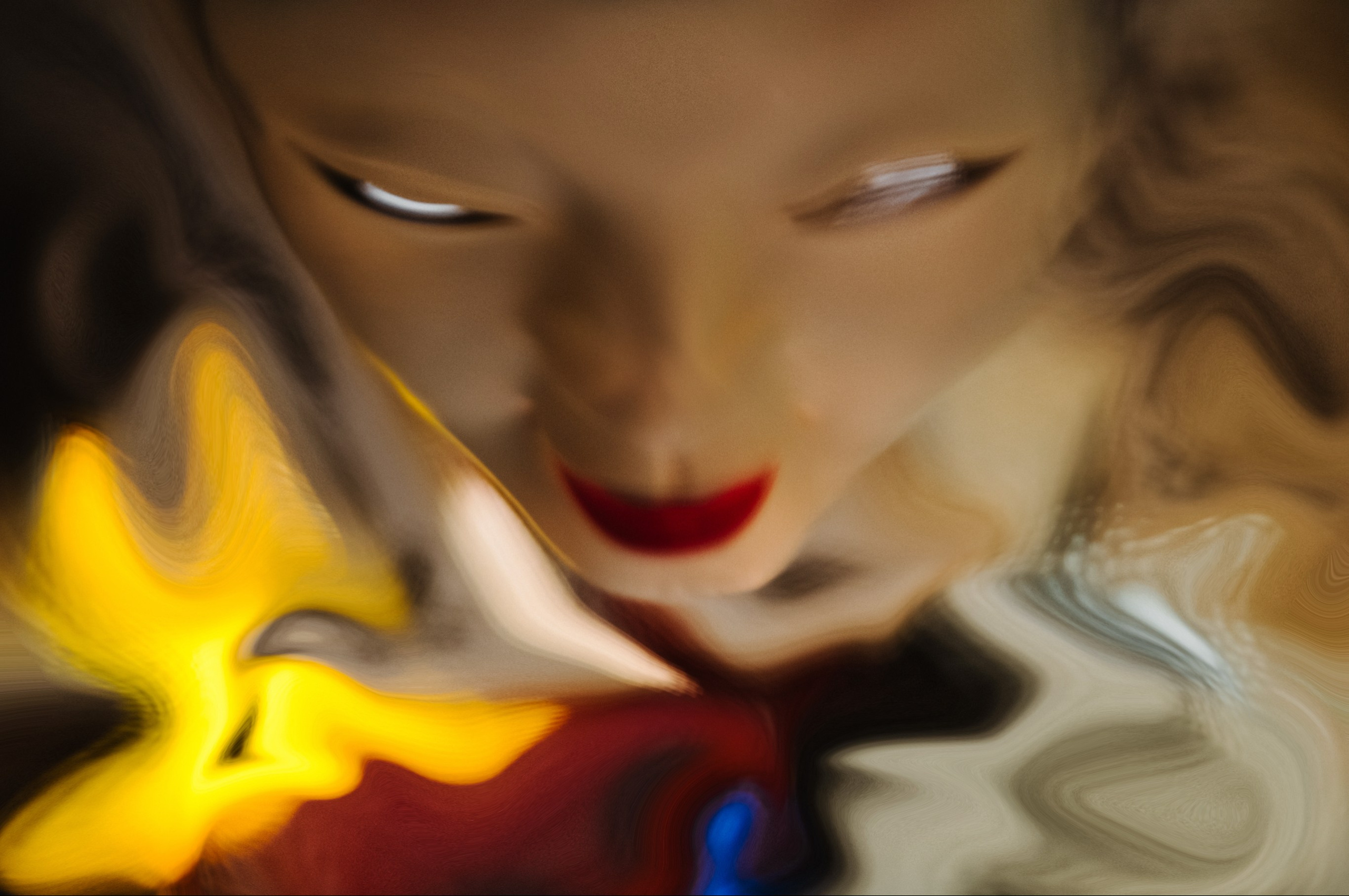 JAPAN DIGITAL. International visual artist