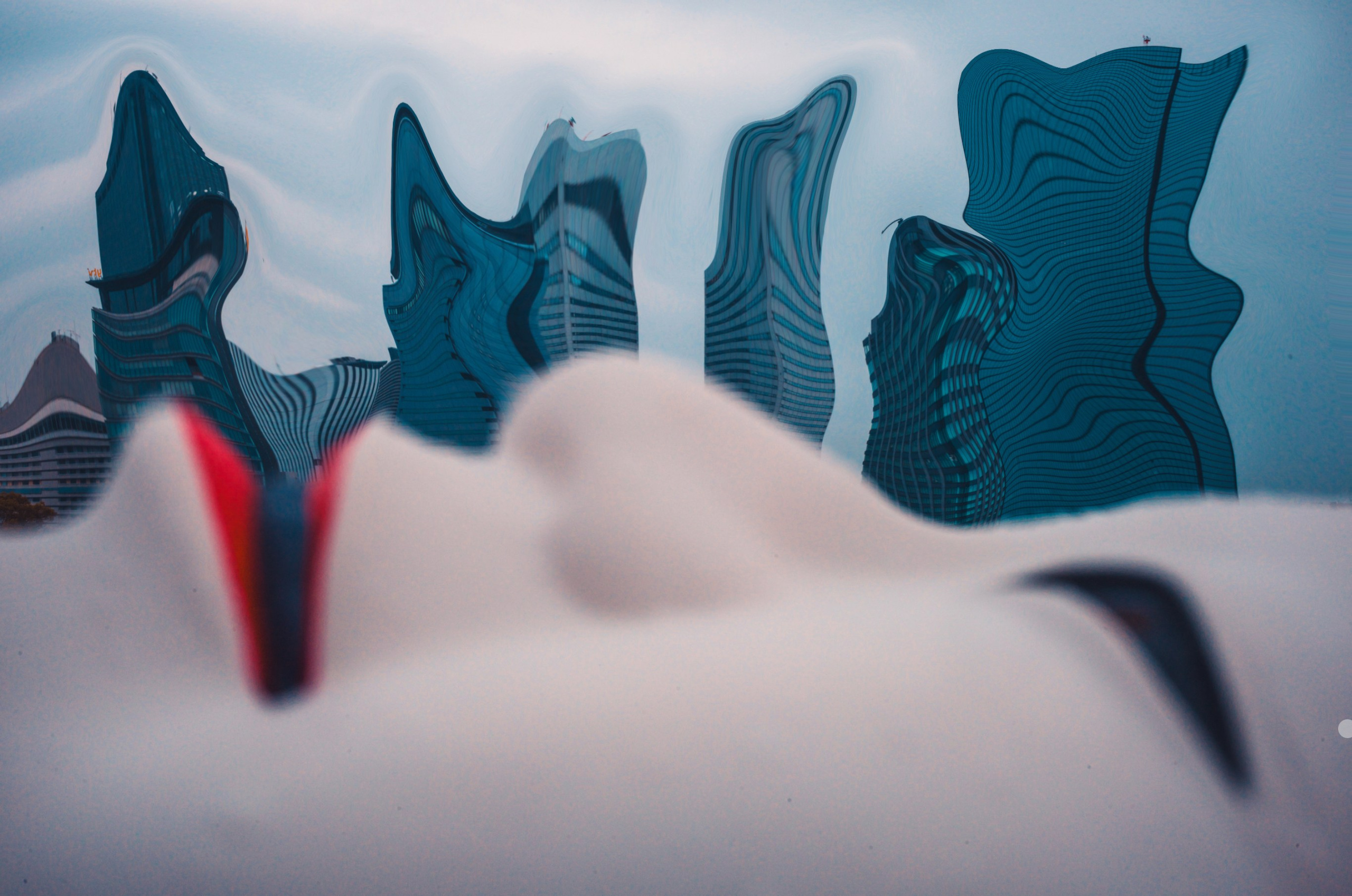 JAPAN DIGITAL. International visual artist