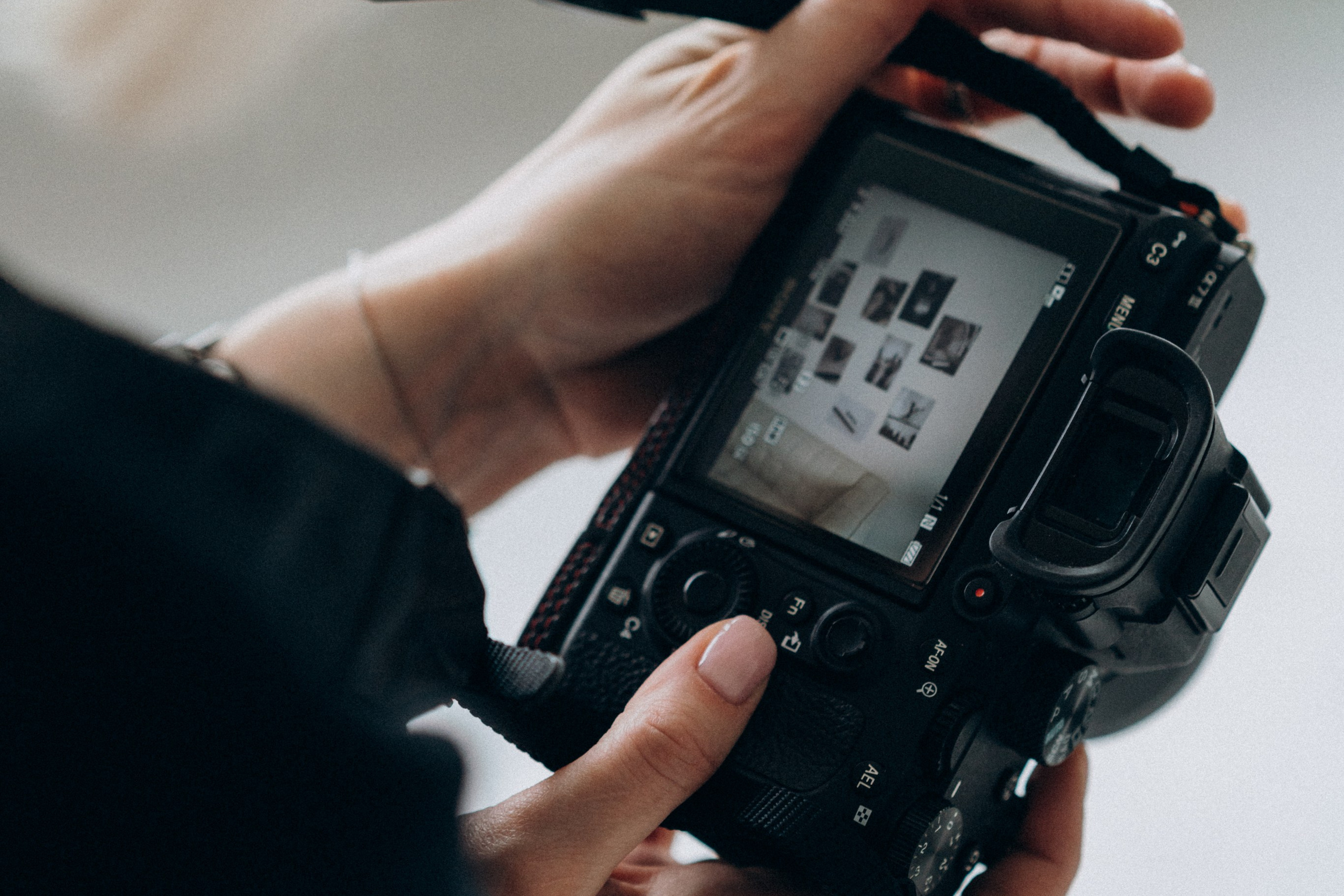 Контент Фото Видео Москва