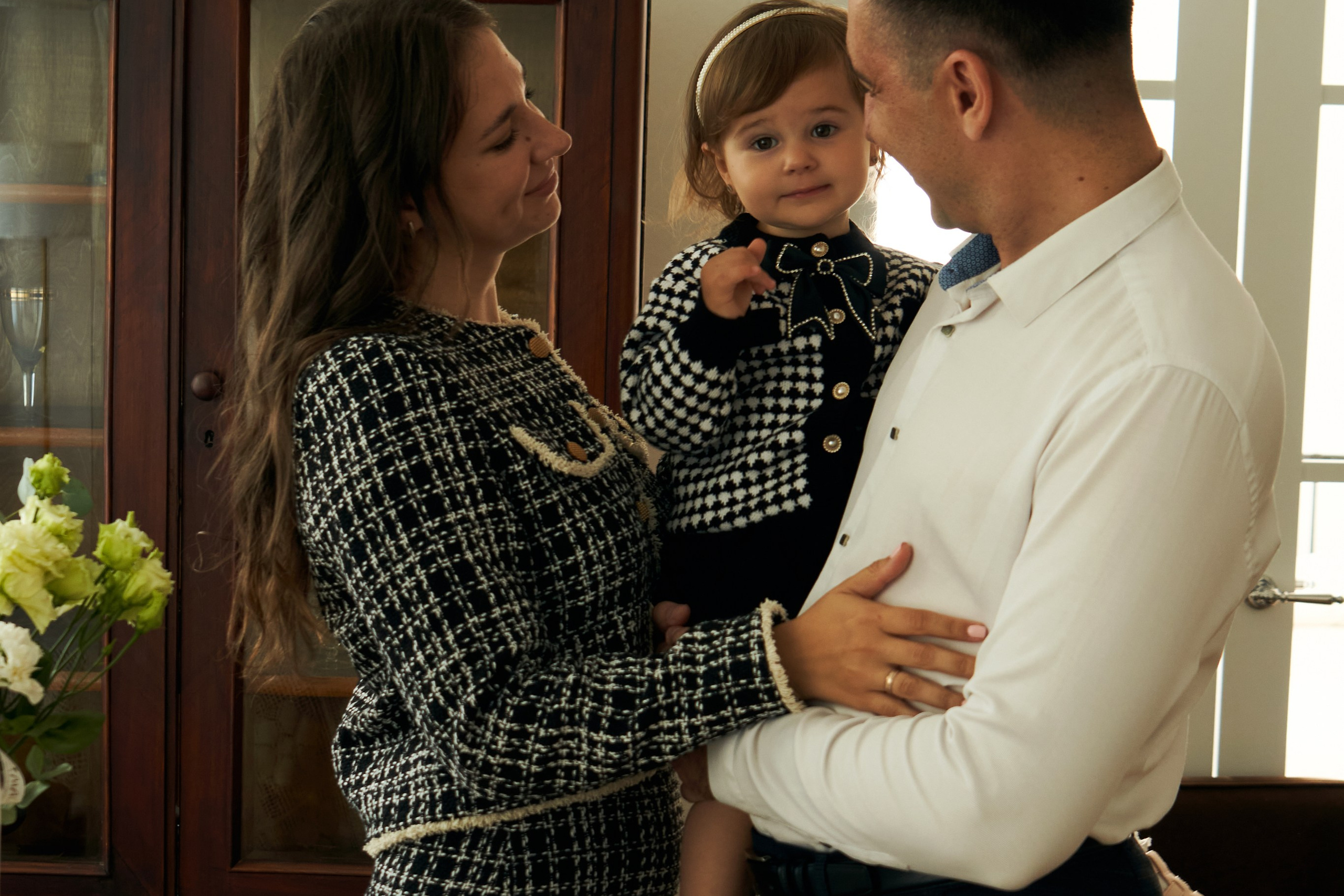 Семейная фотосессия. Фотосессия беременности в Барнауле