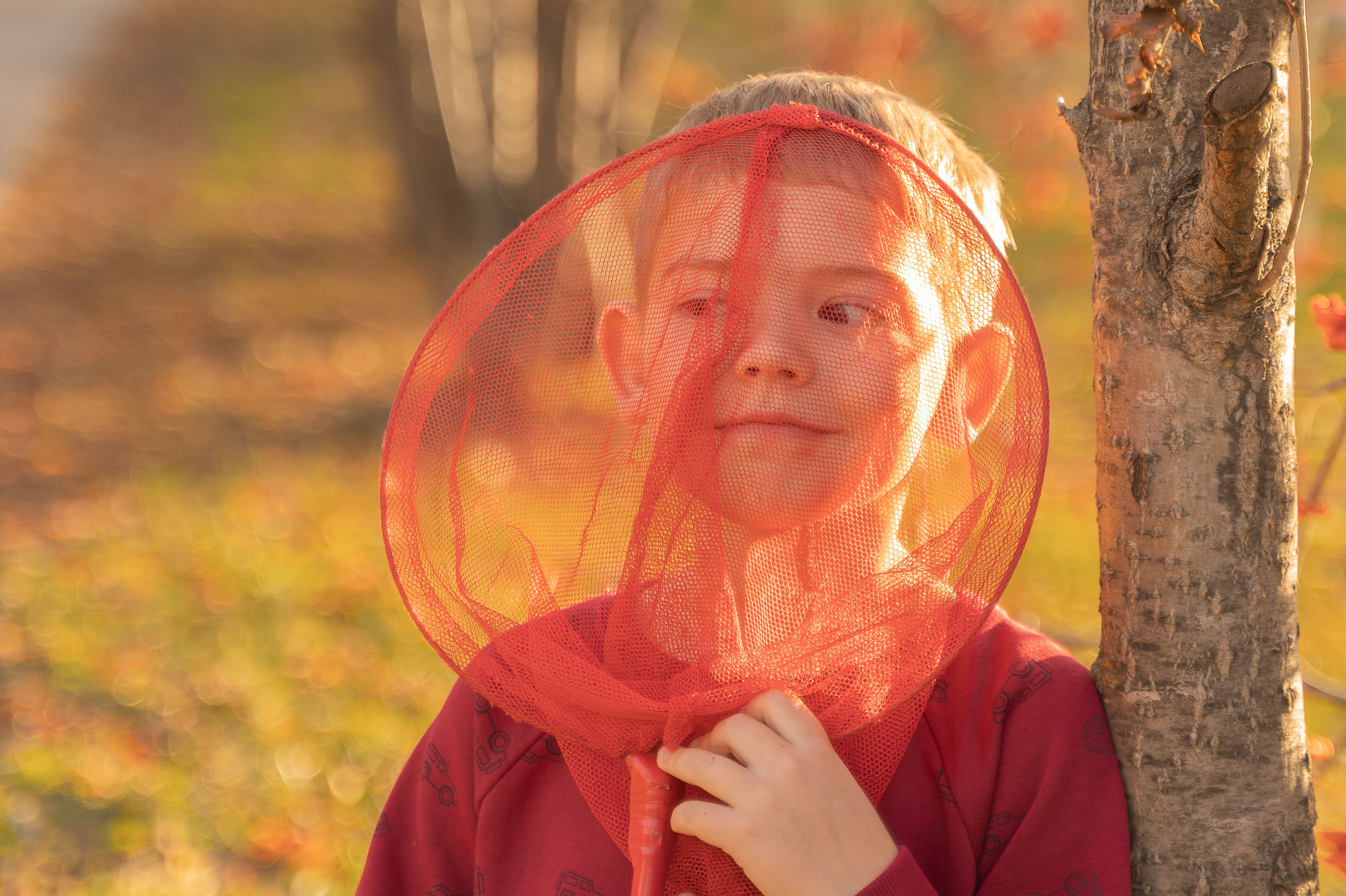 Портретная съёмка. Фотограф Наталья Соколовская. Новосибирск