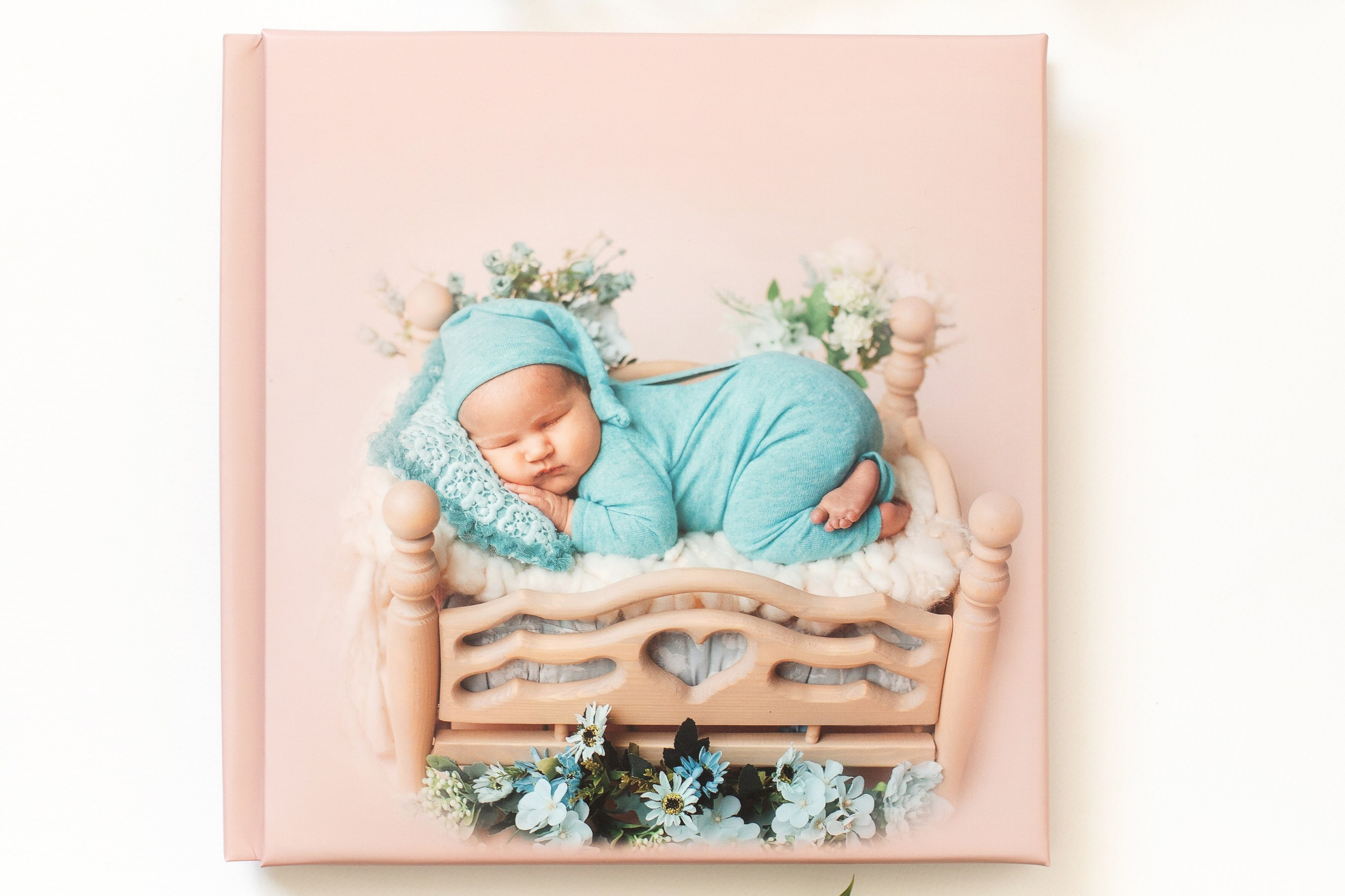 Фотокниги. Фотограф новорождённых Ярославль. Детский и семейный фотограф Анна Салова