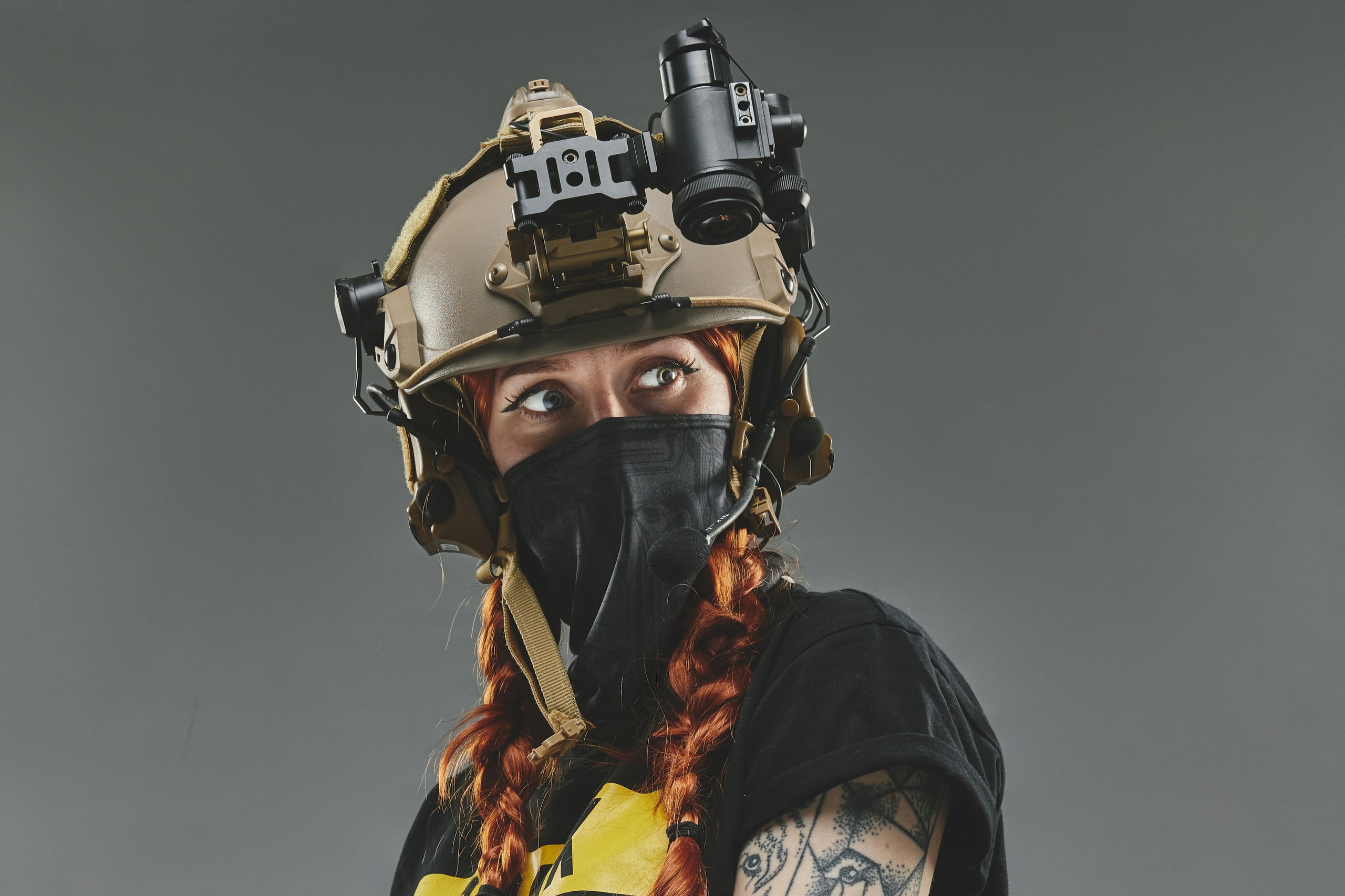 Услуги. Kushlis photo