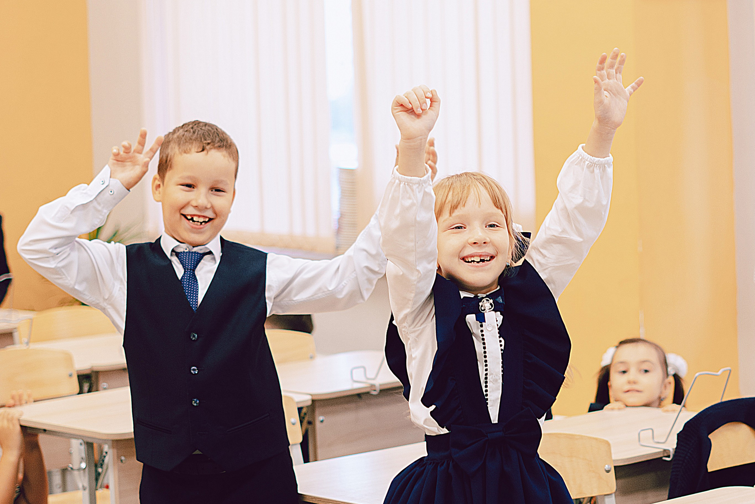 Портфолио. Школьный фотограф в Челябинске. Выпускные фотоальбомы