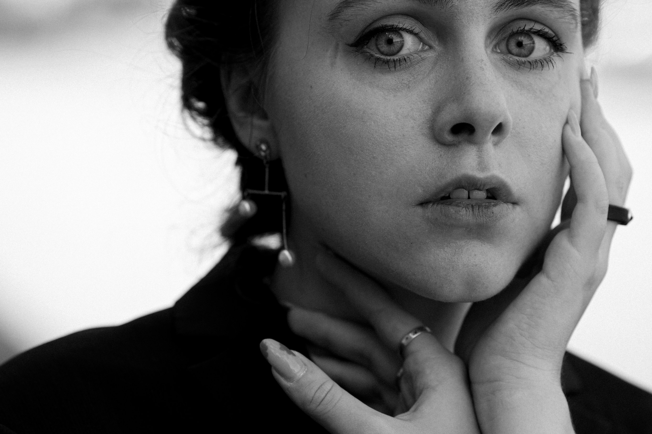 Details. Photographer Yudakova Daria