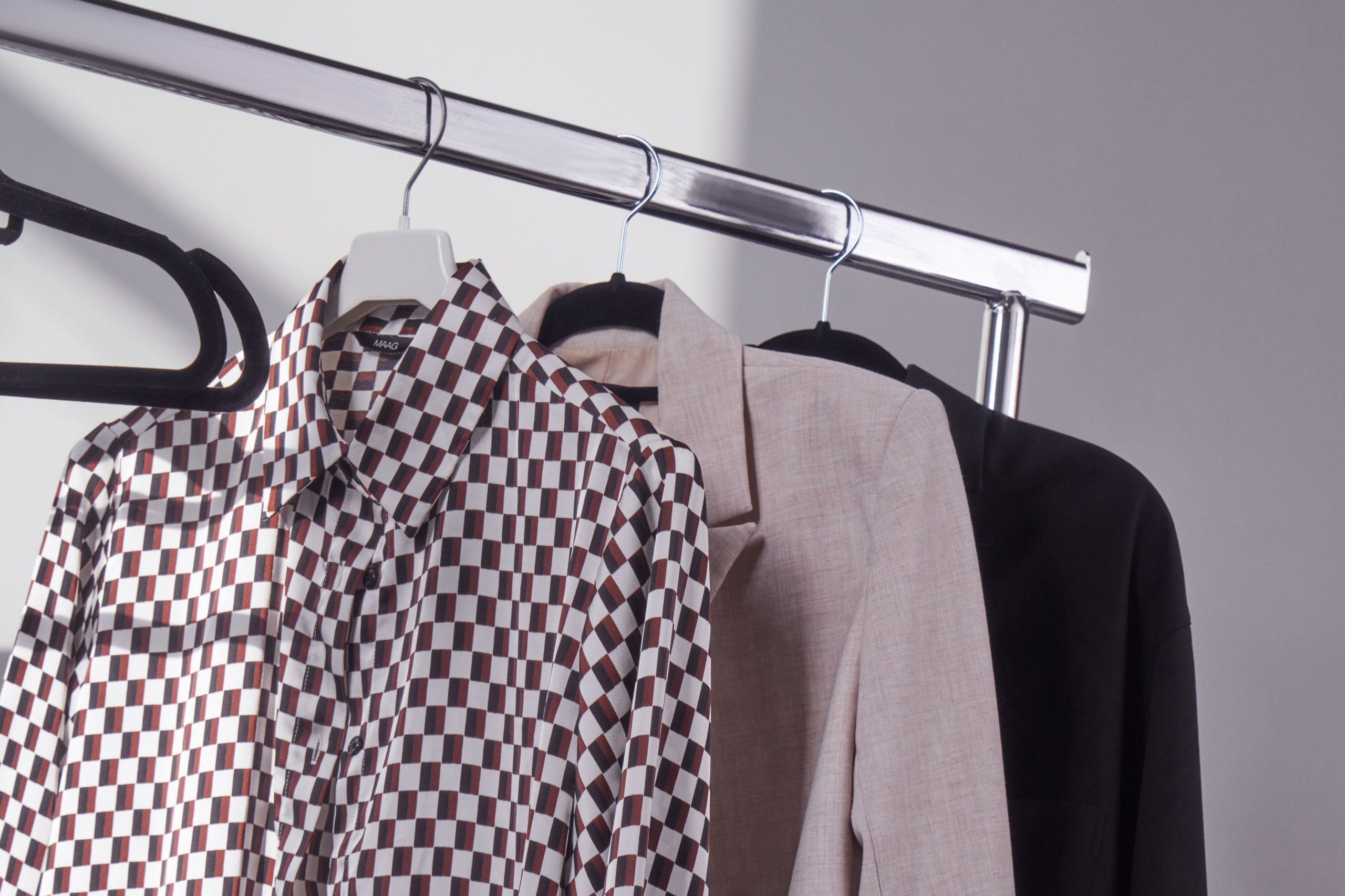 ШОПИНГ-СОПРОВОЖДЕНИЕ со стилистом в Москве