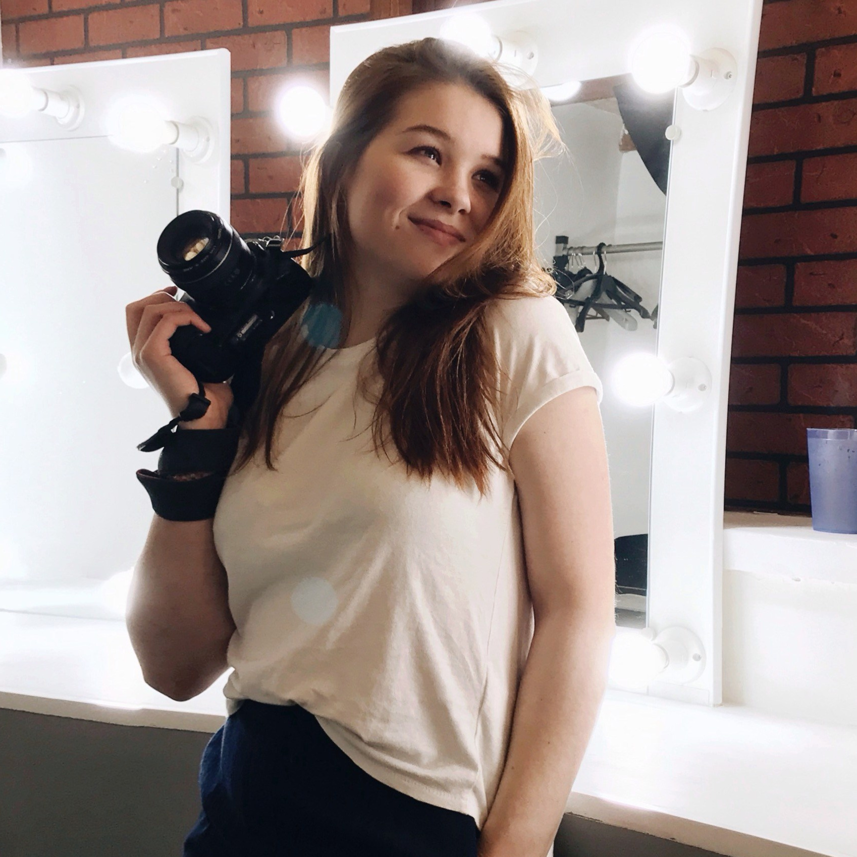 Контактные данные