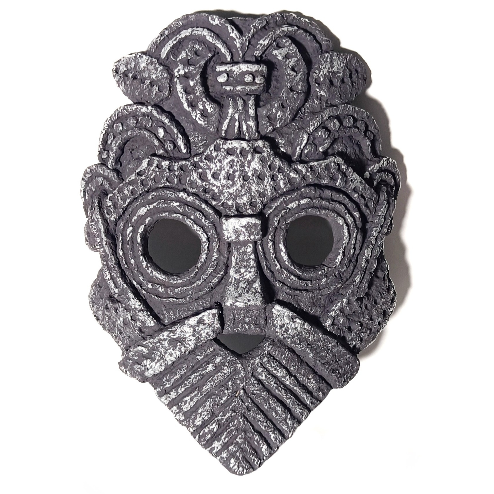 Лилия Алатырь «Скандинавские маски:. Декор для дома