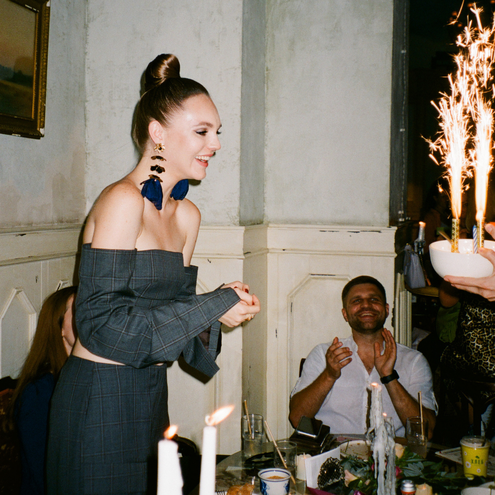 НЕсвадьбы. Свадебный фотограф Дарья Свет