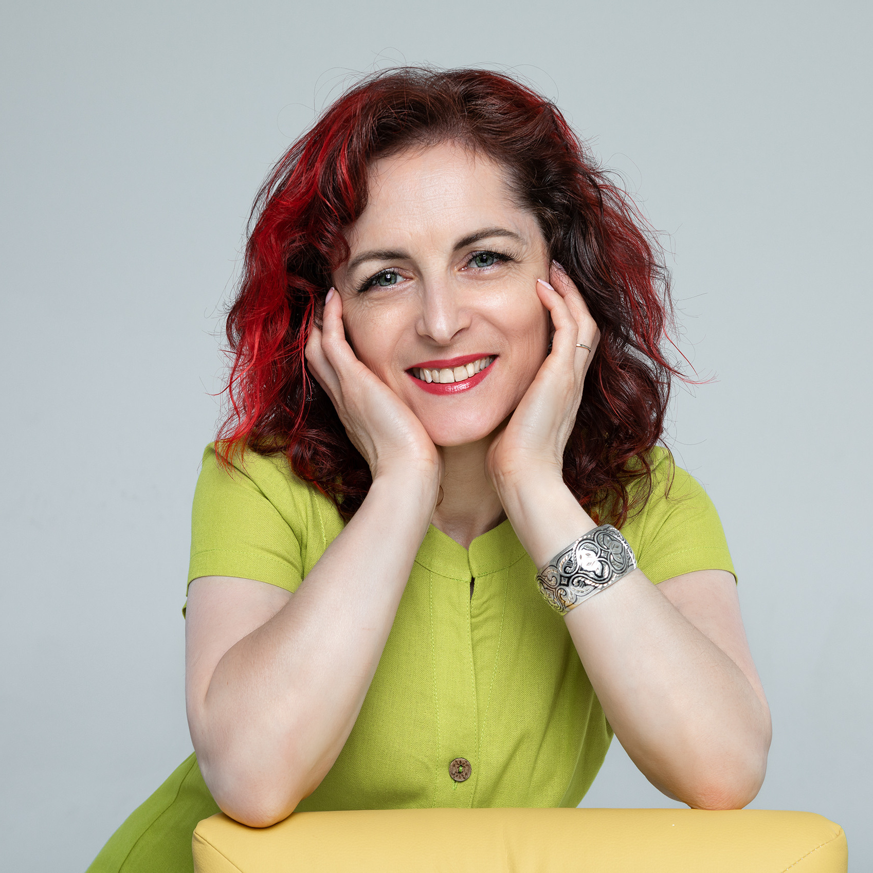 Сеансы. Сайт Заремы Гамзаевой