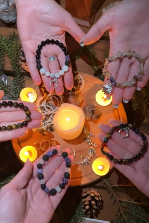 Путешествие к себе. Вояж Себя.Дикой.Осенью. Трансформационное женское мероприятие