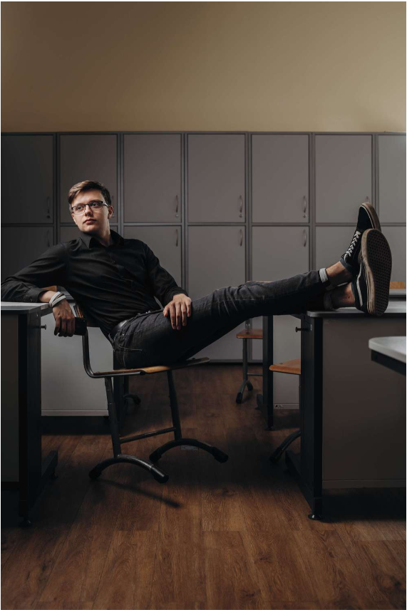 Инструкция для школ. Коммерческий фотограф в Нерюнгри Габьев Александр