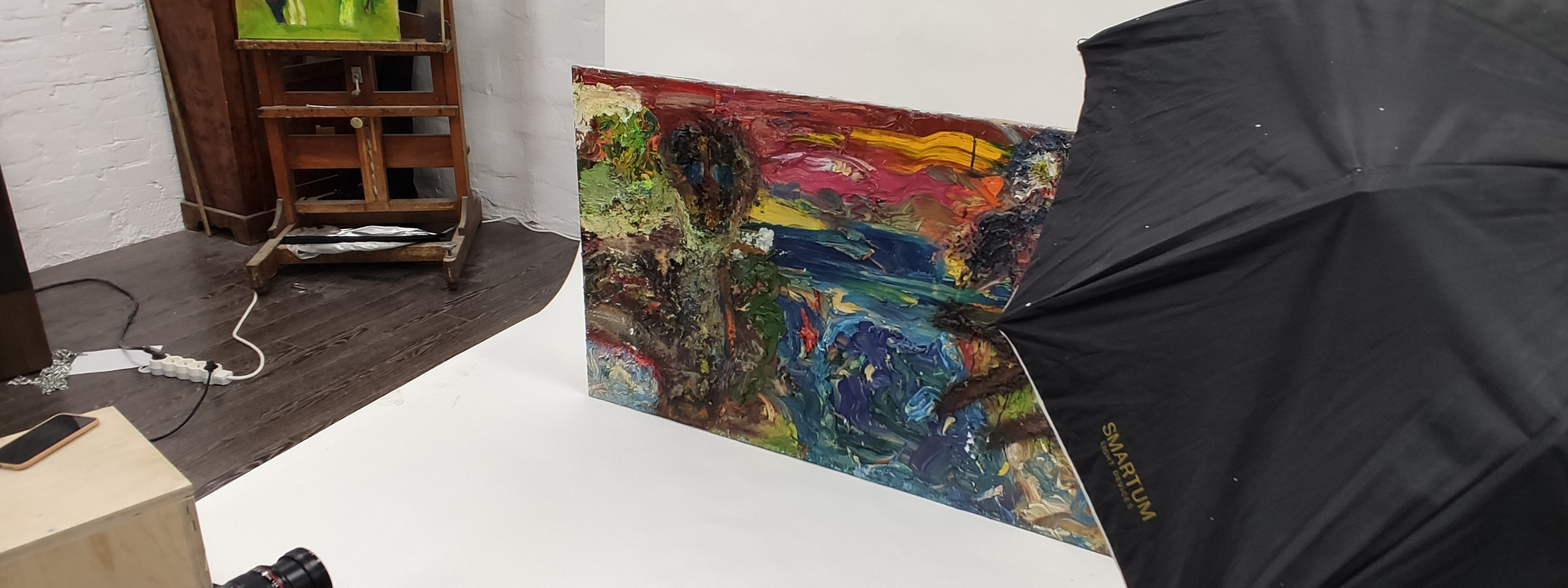 Artists Rights Society (ARS), New York. Private collection . 