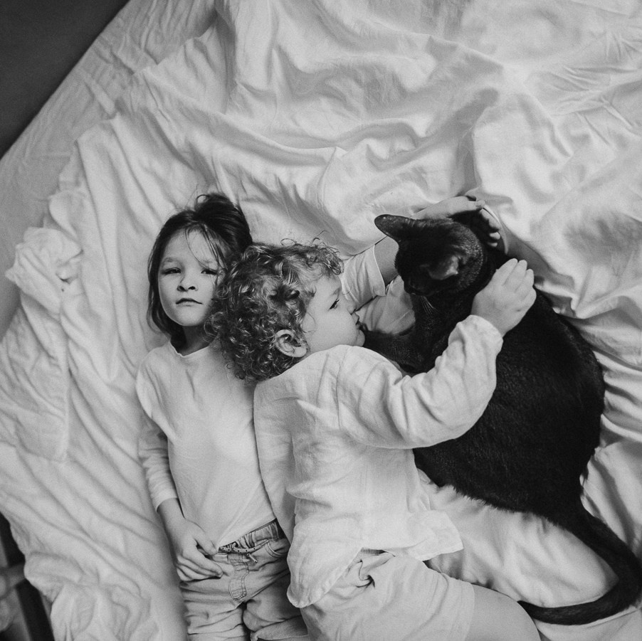 Памятка перед семейной фотосъёмкой